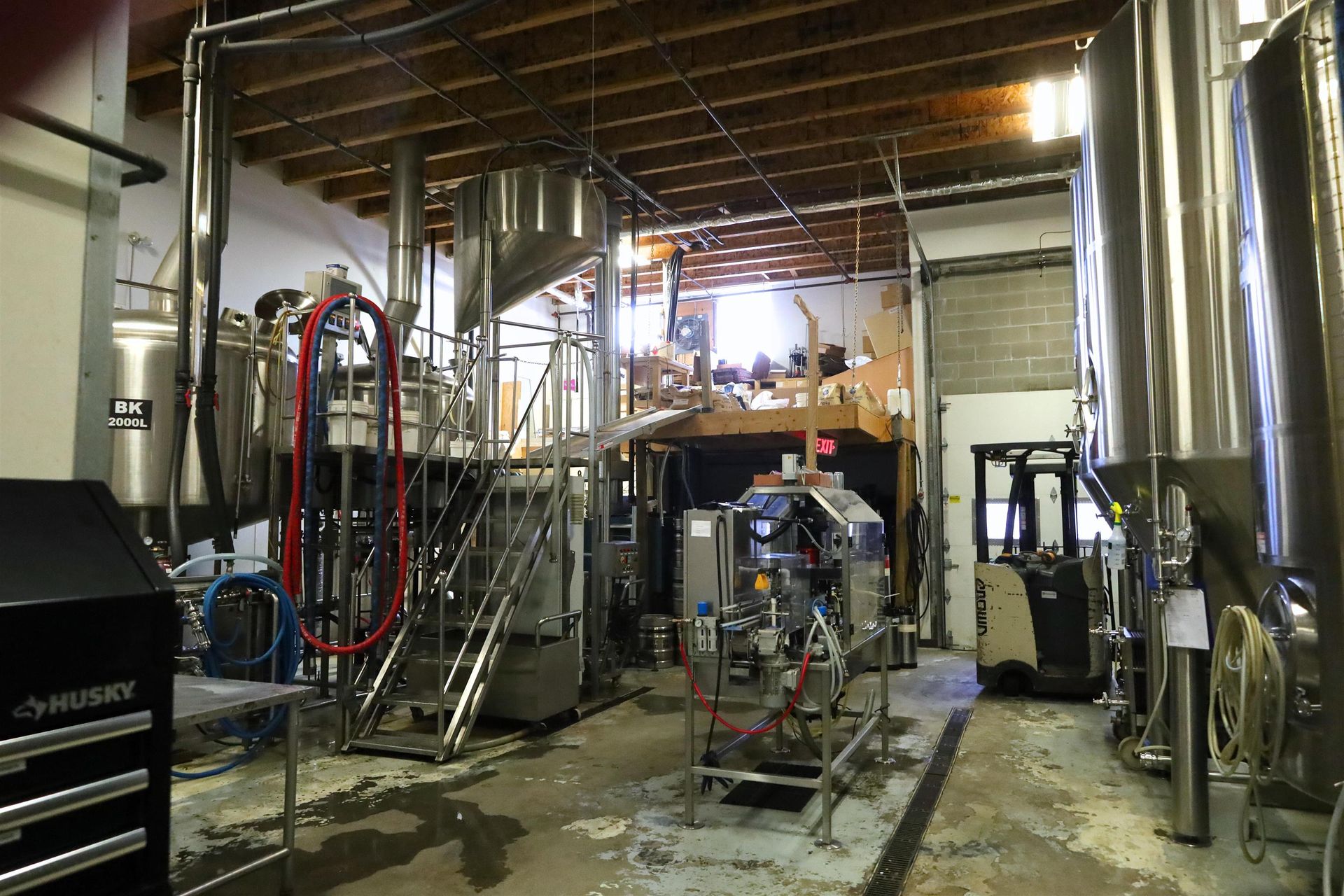 Photo 8 at 1351 Adanac Street, Hastings, Vancouver East Photo 8 at 1351 Adanac Street, Hastings, Vancouver East