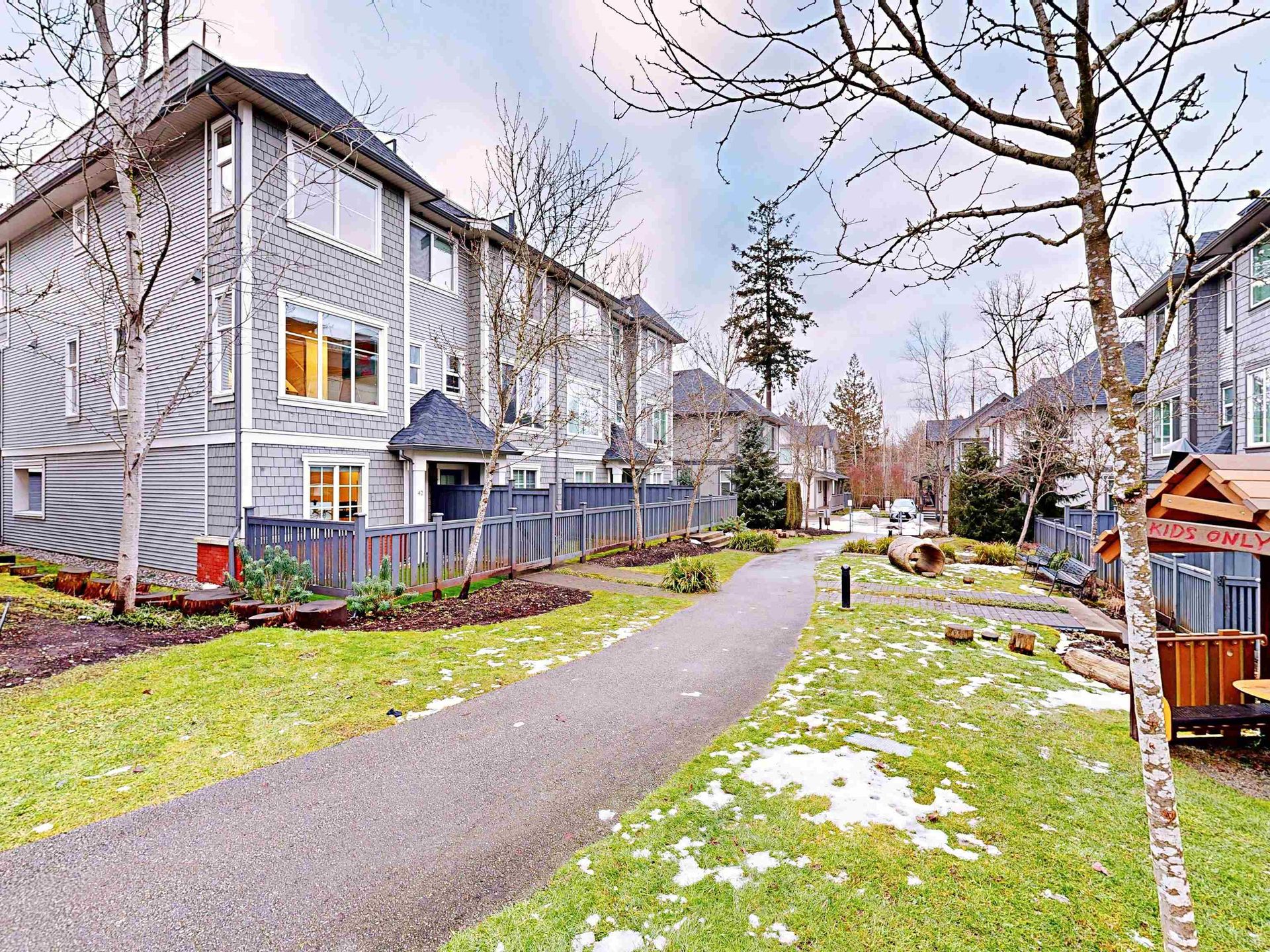 Photo 37 at 42 - 8217 204b Street, Willoughby Heights, Langley Photo 37 at 42 - 8217 204b Street, Willoughby Heights, Langley