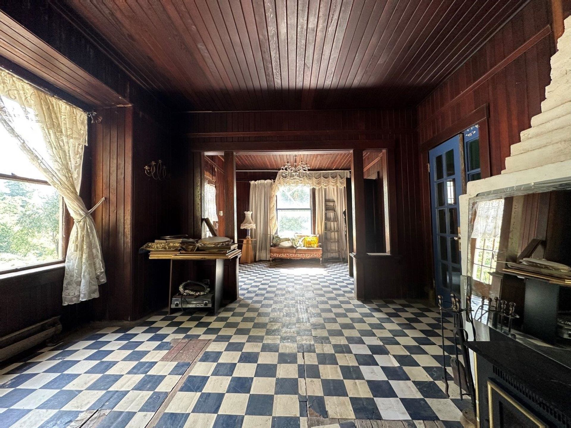 Photo 2 at 31010 Trans Canada Highway, Yale – Dogwood Valley, Fraser Canyon Photo 2 at 31010 Trans Canada Highway, Yale – Dogwood Valley, Fraser Canyon