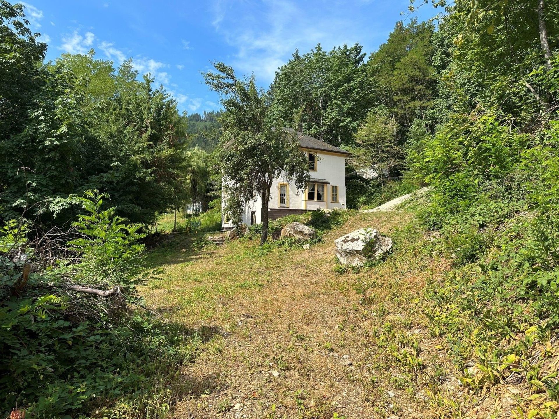 Photo 15 at 31010 Trans Canada Highway, Yale – Dogwood Valley, Fraser Canyon Photo 15 at 31010 Trans Canada Highway, Yale – Dogwood Valley, Fraser Canyon