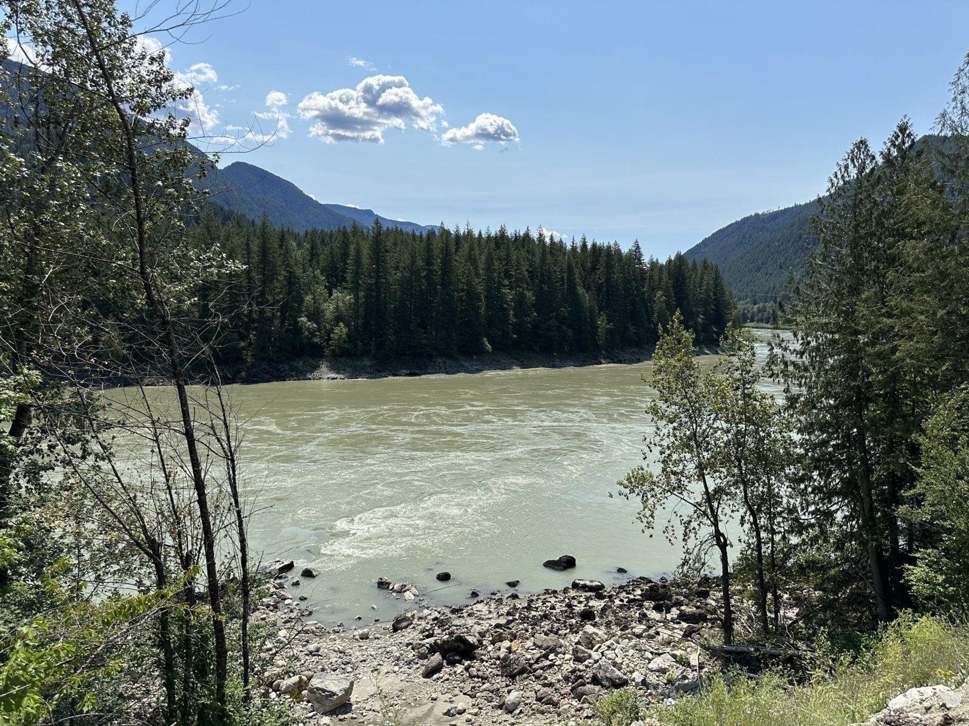 Photo 19 at 31010 Trans Canada Highway, Yale – Dogwood Valley, Fraser Canyon Photo 19 at 31010 Trans Canada Highway, Yale – Dogwood Valley, Fraser Canyon