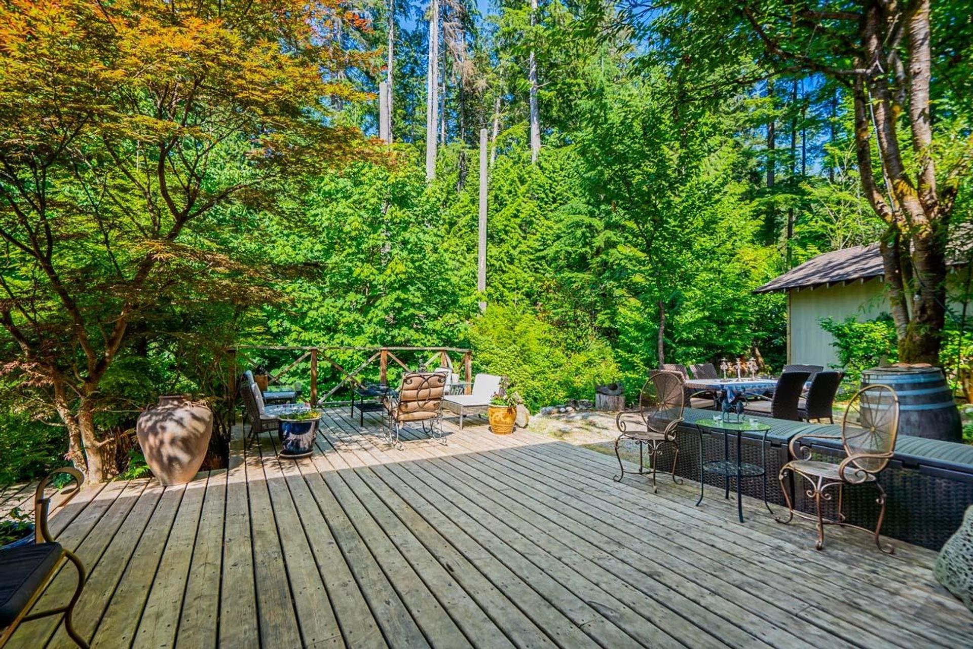 Photo 23 at 2250 Farrer Cove Place, Belcarra, Port Moody