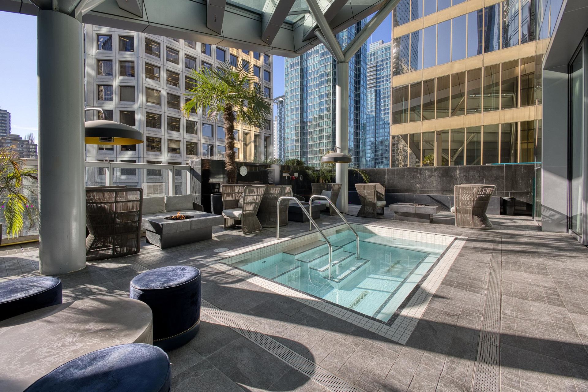 Photo 36 at 3507 - 1151 W Georgia Street, Coal Harbour, Vancouver West Photo 36 at 3507 - 1151 W Georgia Street, Coal Harbour, Vancouver West