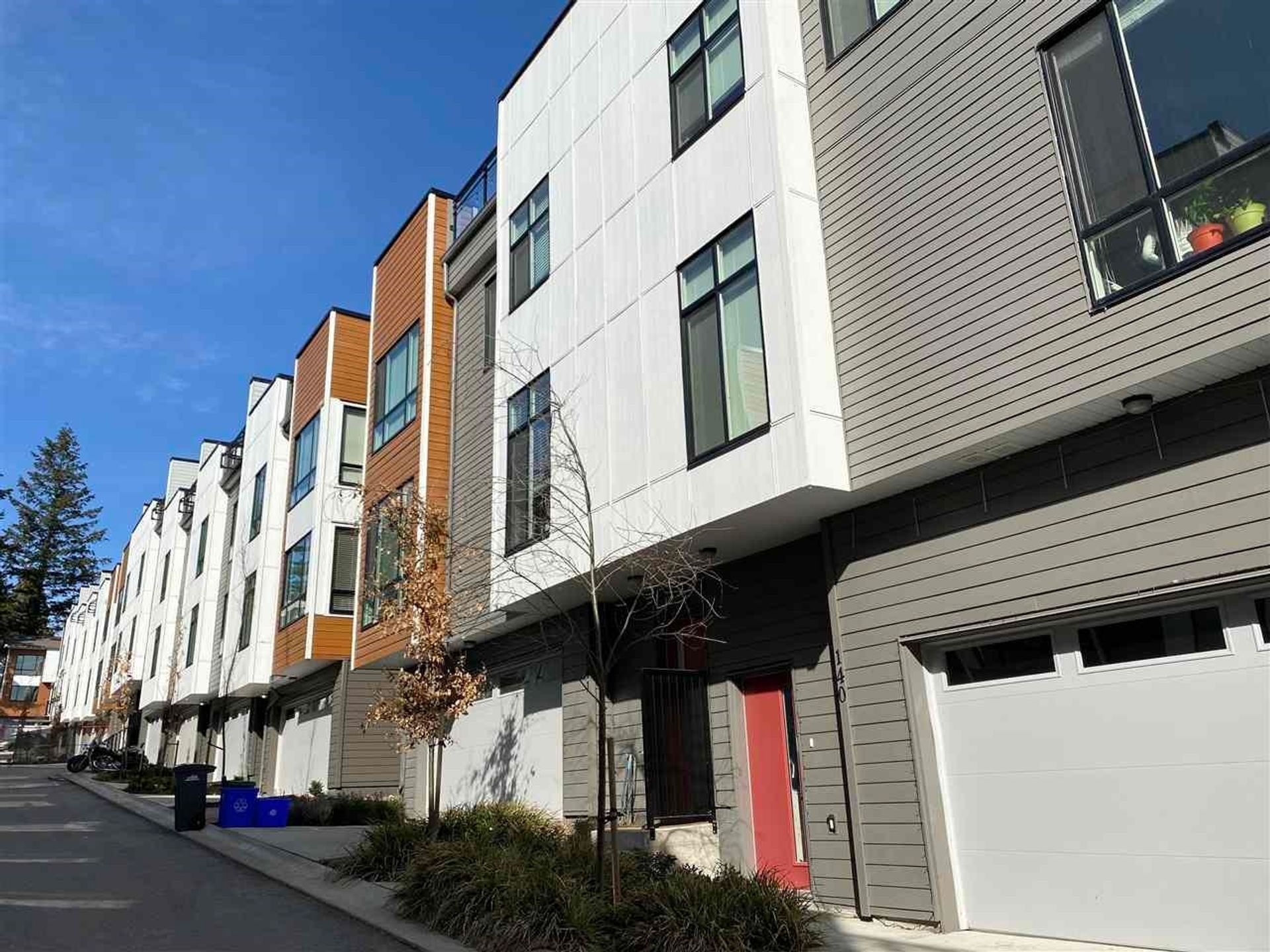 Photo 1 at 140 - 16433 19 Avenue, Pacific Douglas, South Surrey White Rock Photo 1 at 140 - 16433 19 Avenue, Pacific Douglas, South Surrey White Rock