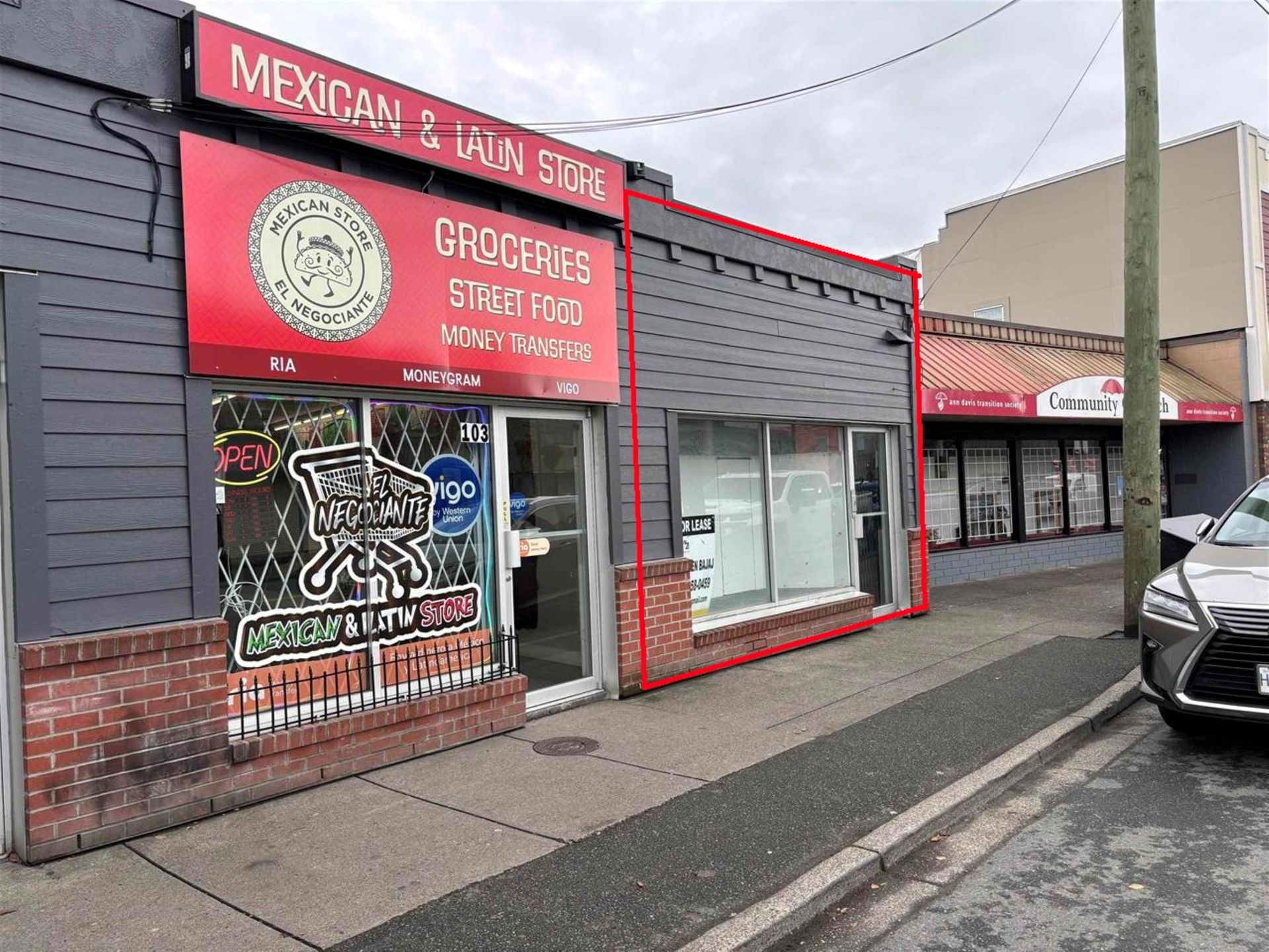 102 - 46230 Yale Road, Chilliwack Proper East, Chilliwack photo 0 102 - 46230 Yale Road, Chilliwack Proper East, Chilliwack photo 0