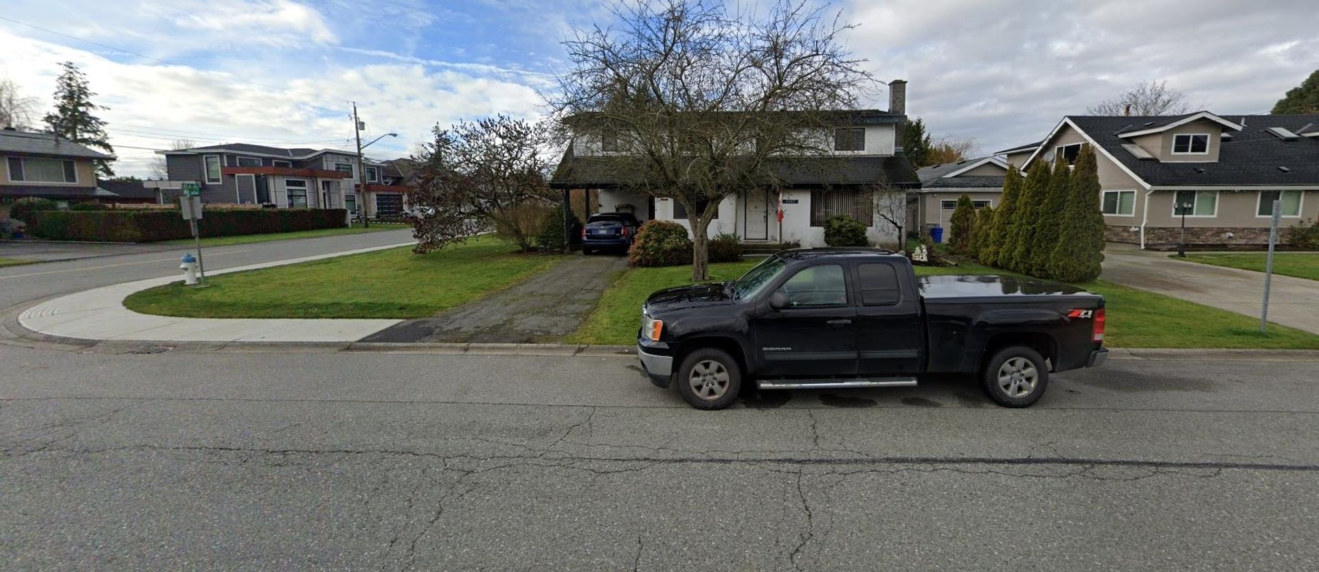 4587 61 Street, Holly, Ladner photo 1 4587 61 Street, Holly, Ladner photo 1