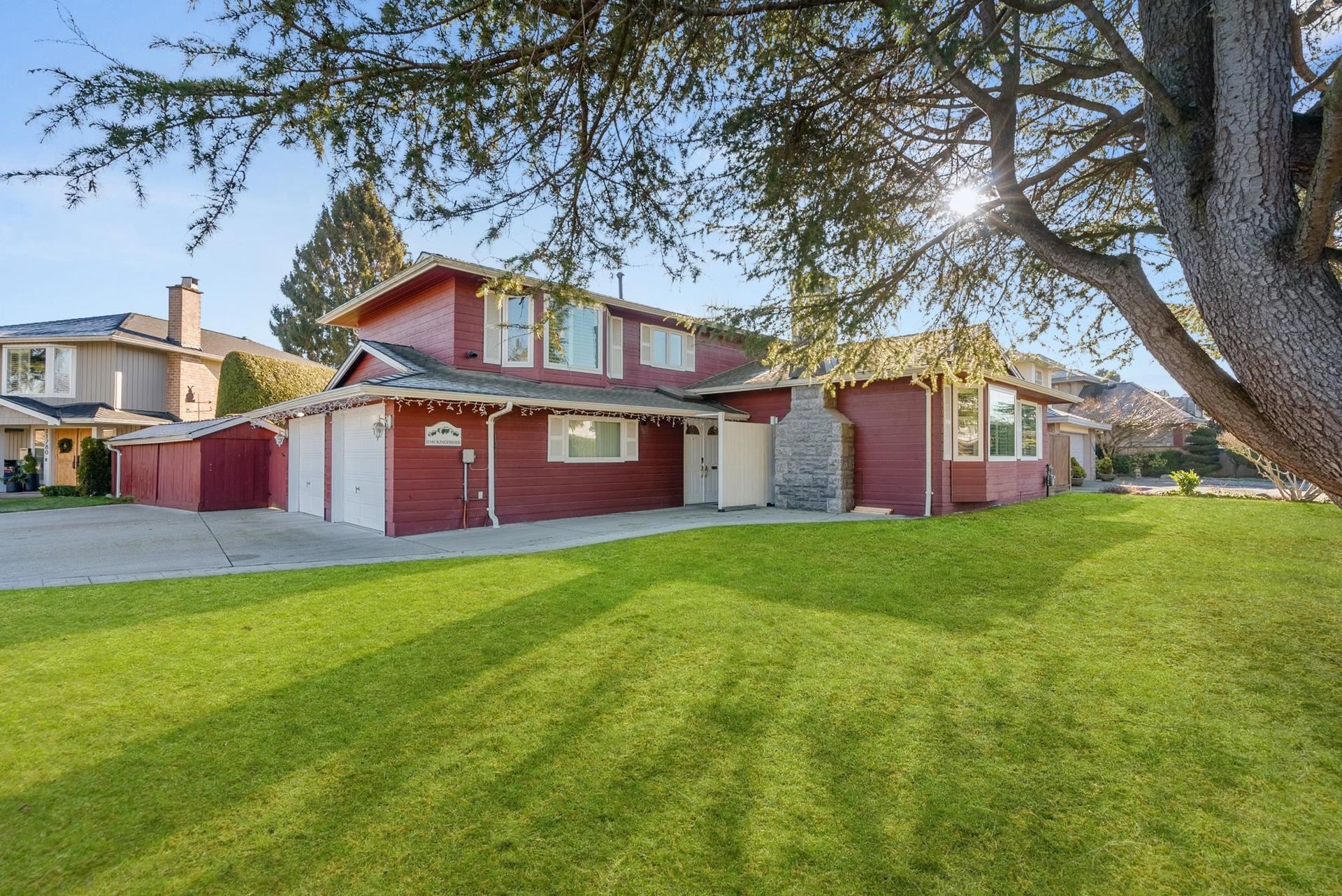 11540 Kingfisher Drive4