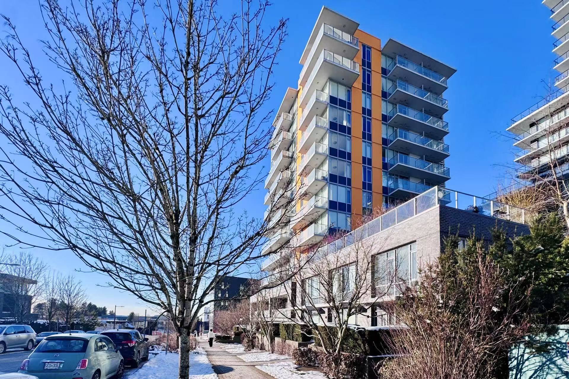 1103 - 9025 Highland Court1