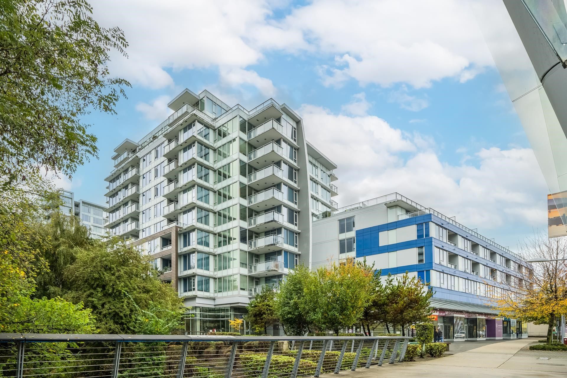 603 - 6200 River Road, Brighouse, Richmond  by Brian Rhys | REALTOR® - Royal LePage Sussex 603 - 6200 River Road, Brighouse, Richmond