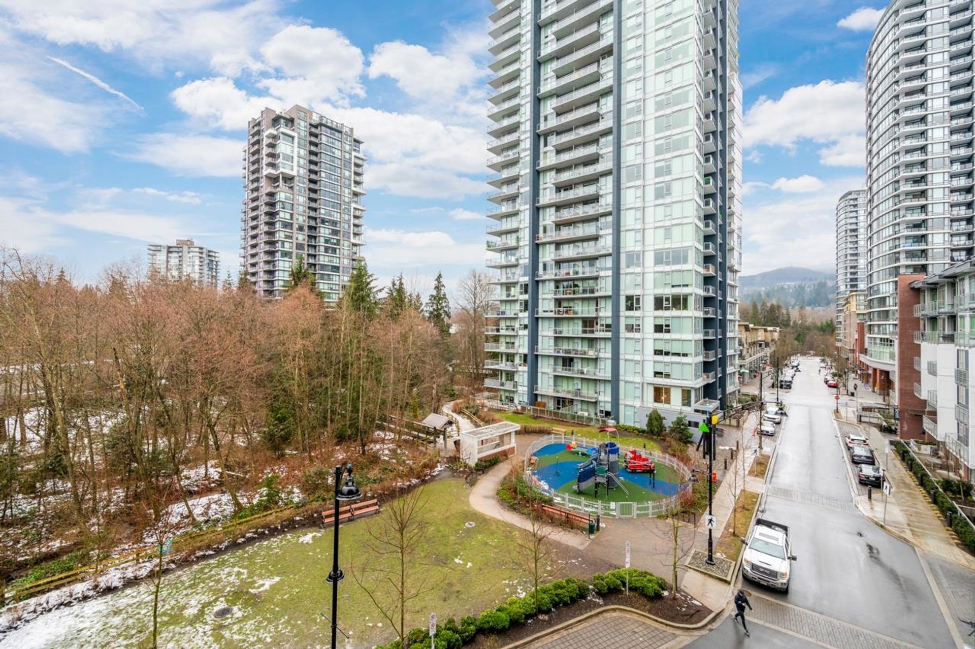 Photo 18 at 508 - 308 Morrissey Road, Port Moody Centre, Port Moody Photo 18 at 508 - 308 Morrissey Road, Port Moody Centre, Port Moody