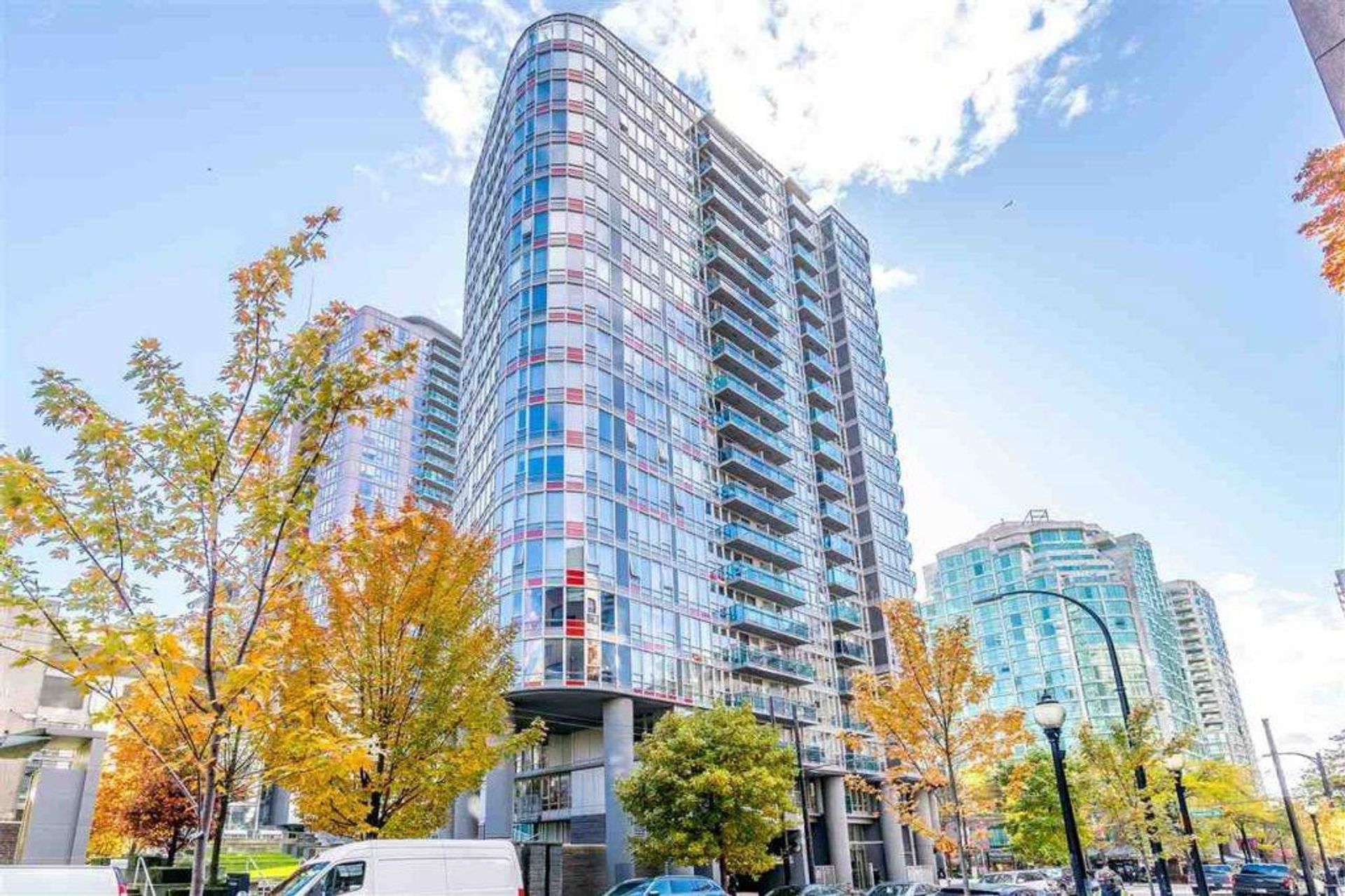 1008 - 788 Hamilton Street, Yaletown North (Downtown VW), Vancouver West photo number 2 1008 - 788 Hamilton Street, Yaletown North (Downtown VW), Vancouver West photo number 2