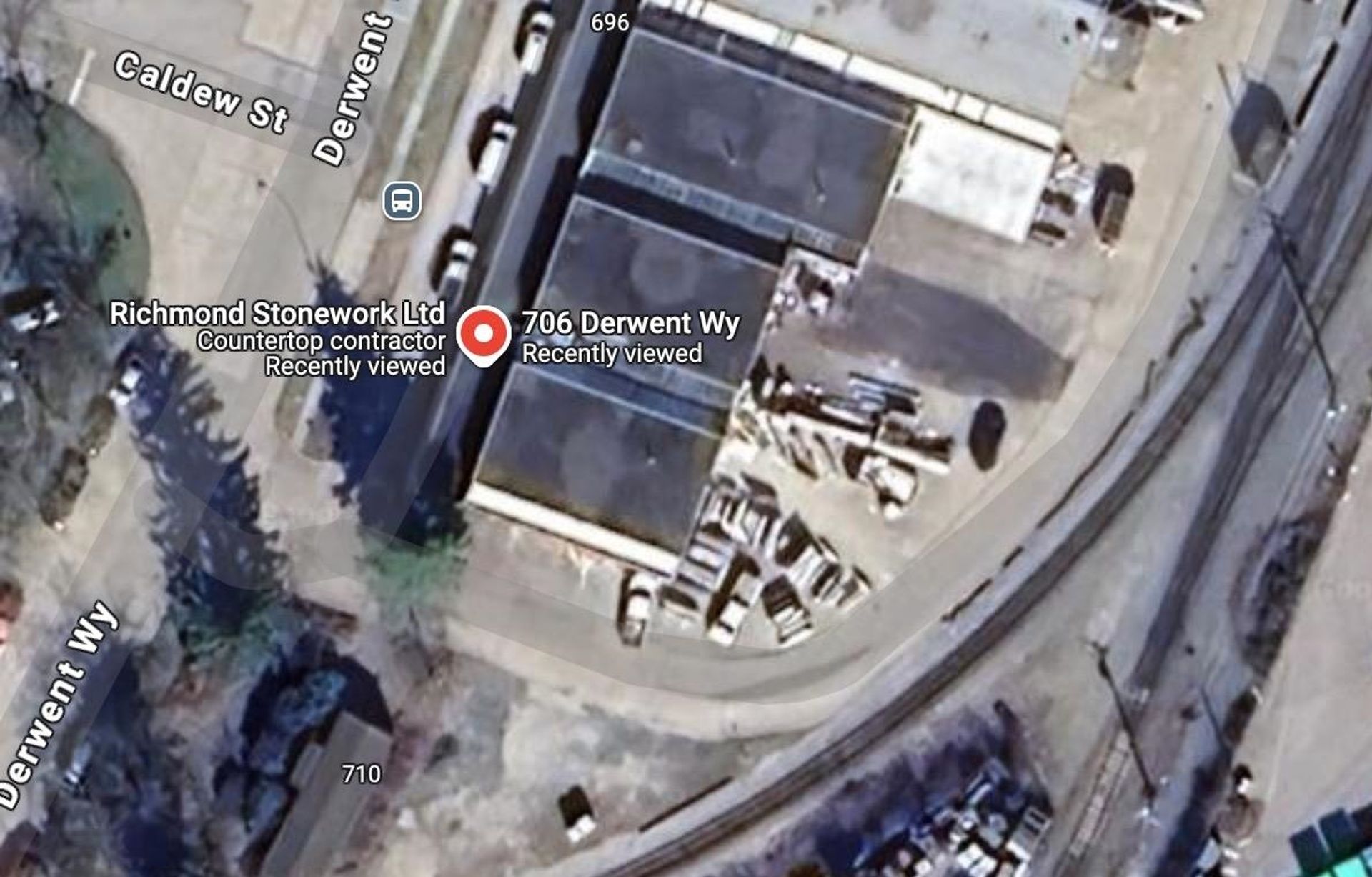 Photo 3 at 706 Derwent Way, Annacis Island, Ladner Photo 3 at 706 Derwent Way, Annacis Island, Ladner