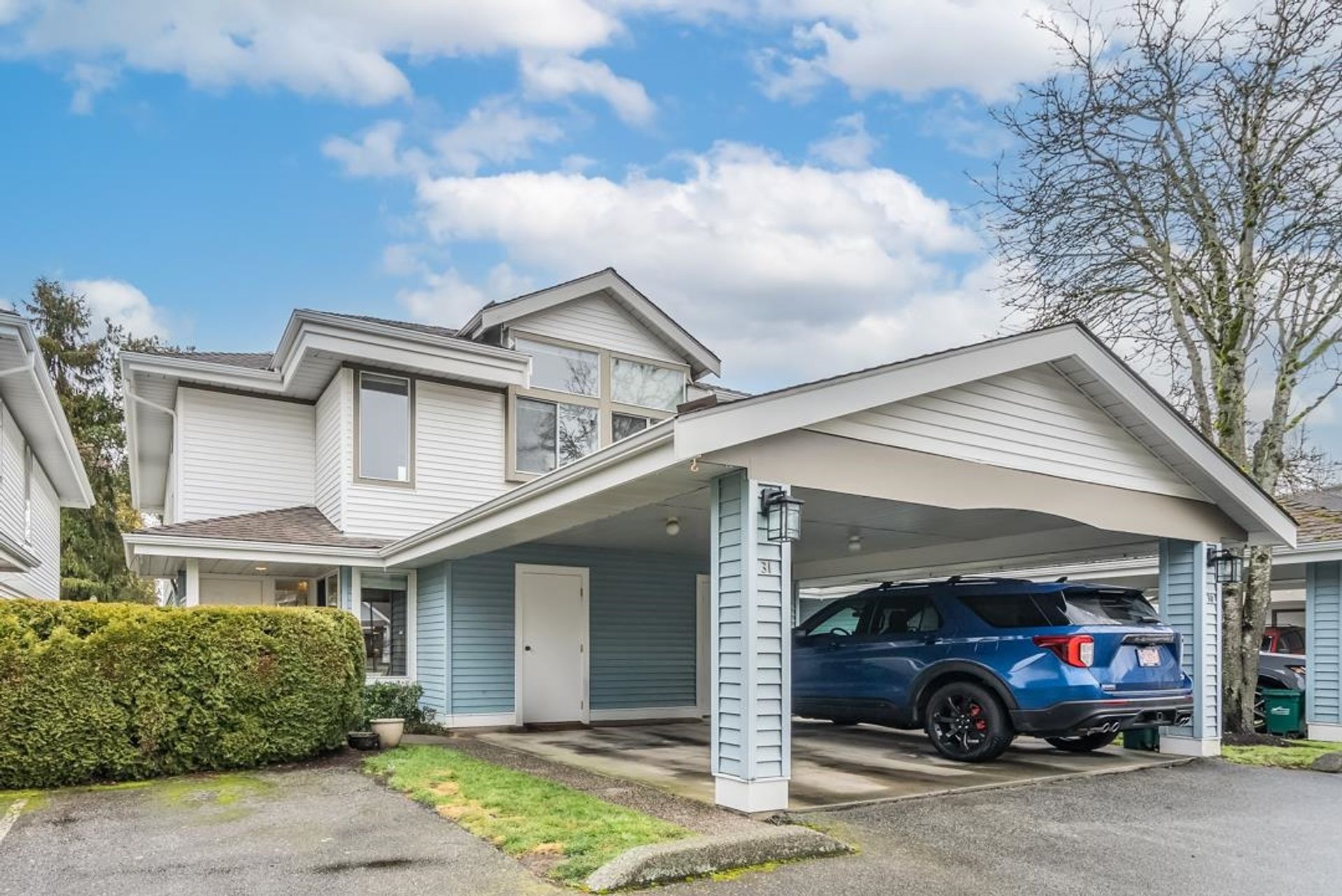 31 - 12331 Phoenix Drive0