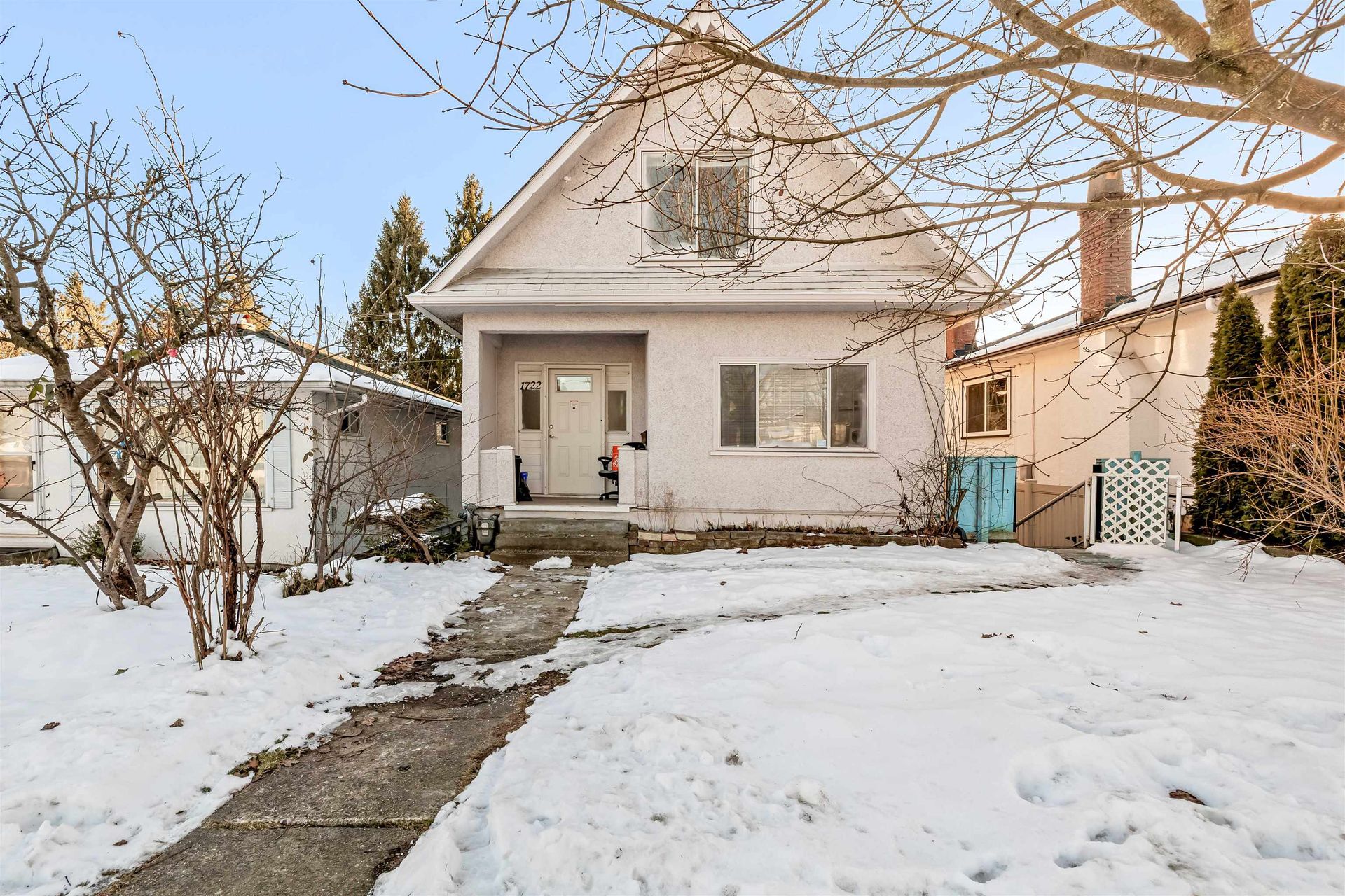 1722 E 41st Avenue, Killarney VE, Vancouver East 