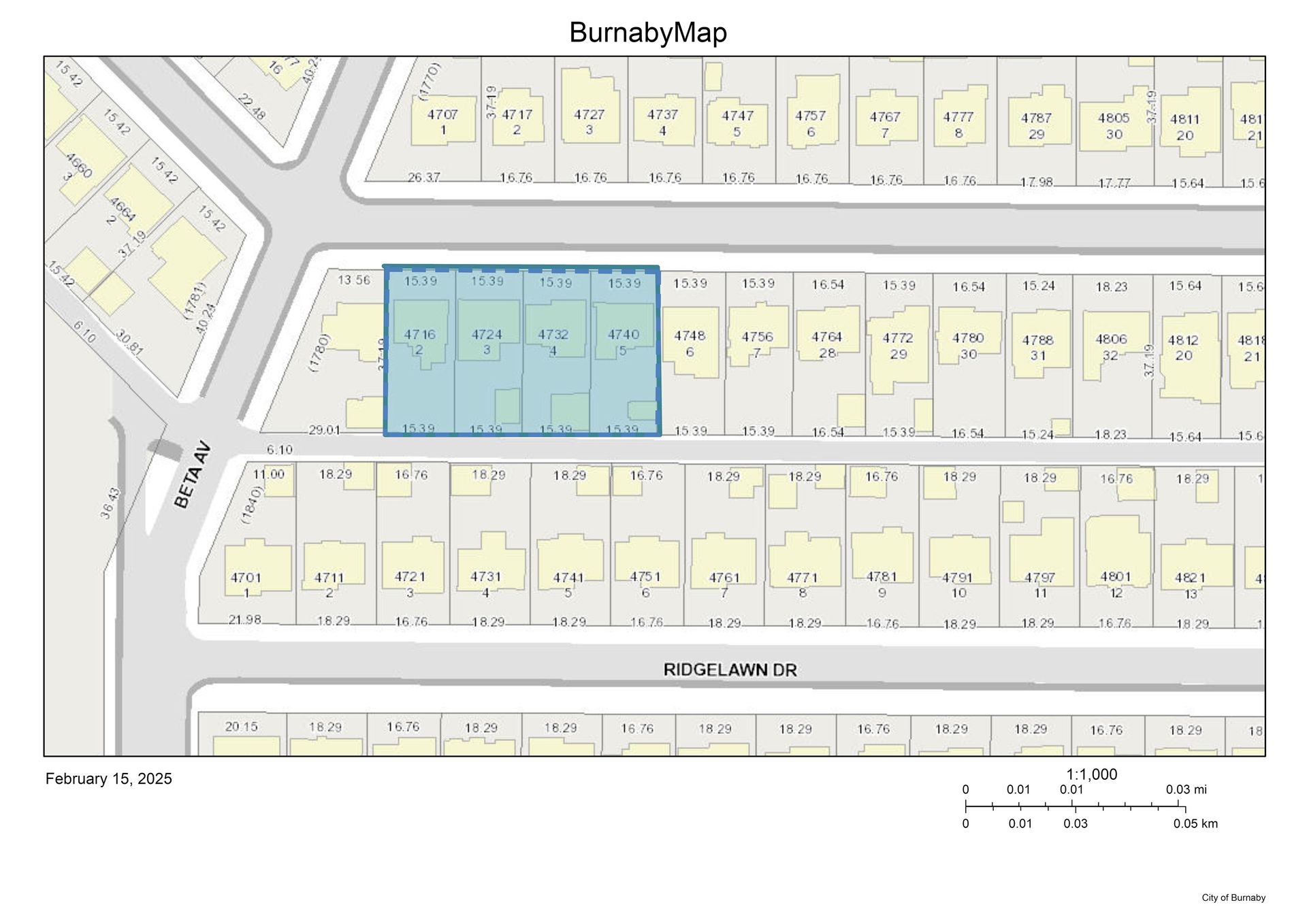 4716 Brentlawn Drive, Brentwood Park, Burnaby North by Anthony Drlje PREC* 4716 Brentlawn Drive, Brentwood Park, Burnaby North