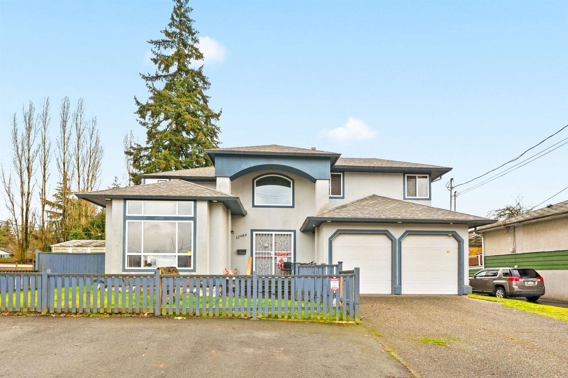 12986 107a Avenue, Whalley, North Surrey photo number 2 12986 107a Avenue, Whalley, North Surrey photo number 2