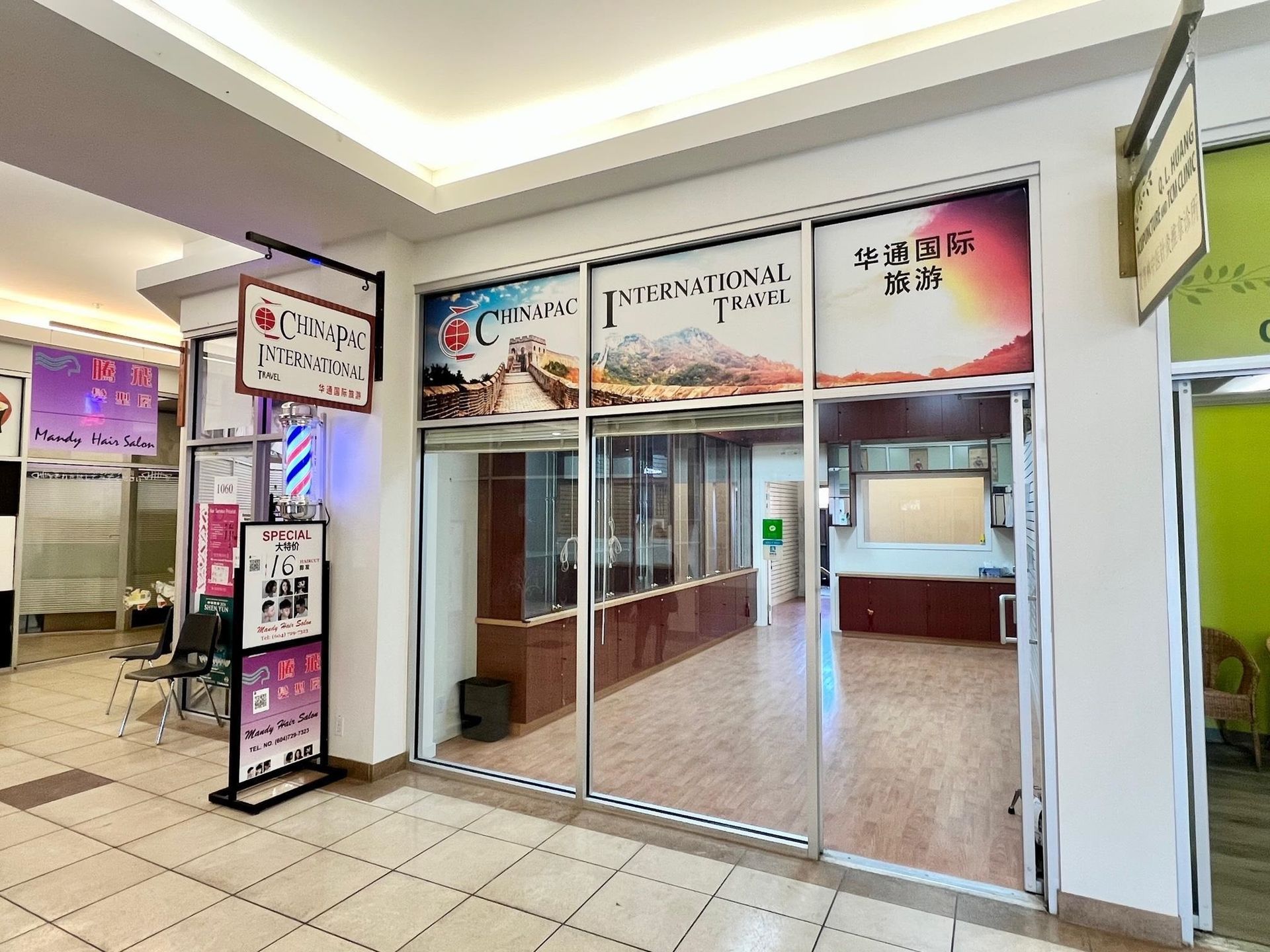 Photo 4 at 1065 - 4540 No. 3 Road, West Cambie, Richmond Photo 4 at 1065 - 4540 No. 3 Road, West Cambie, Richmond