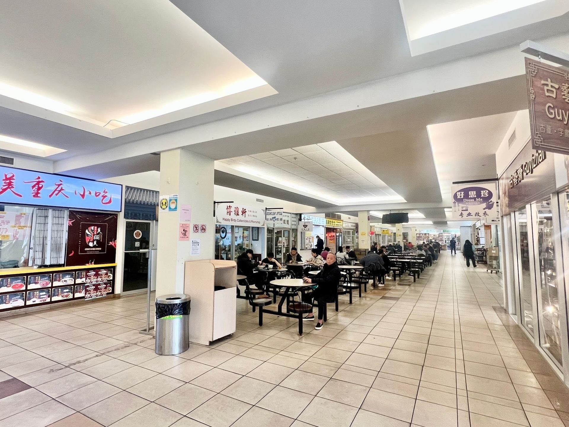 Photo 8 at 1065 - 4540 No. 3 Road, West Cambie, Richmond Photo 8 at 1065 - 4540 No. 3 Road, West Cambie, Richmond