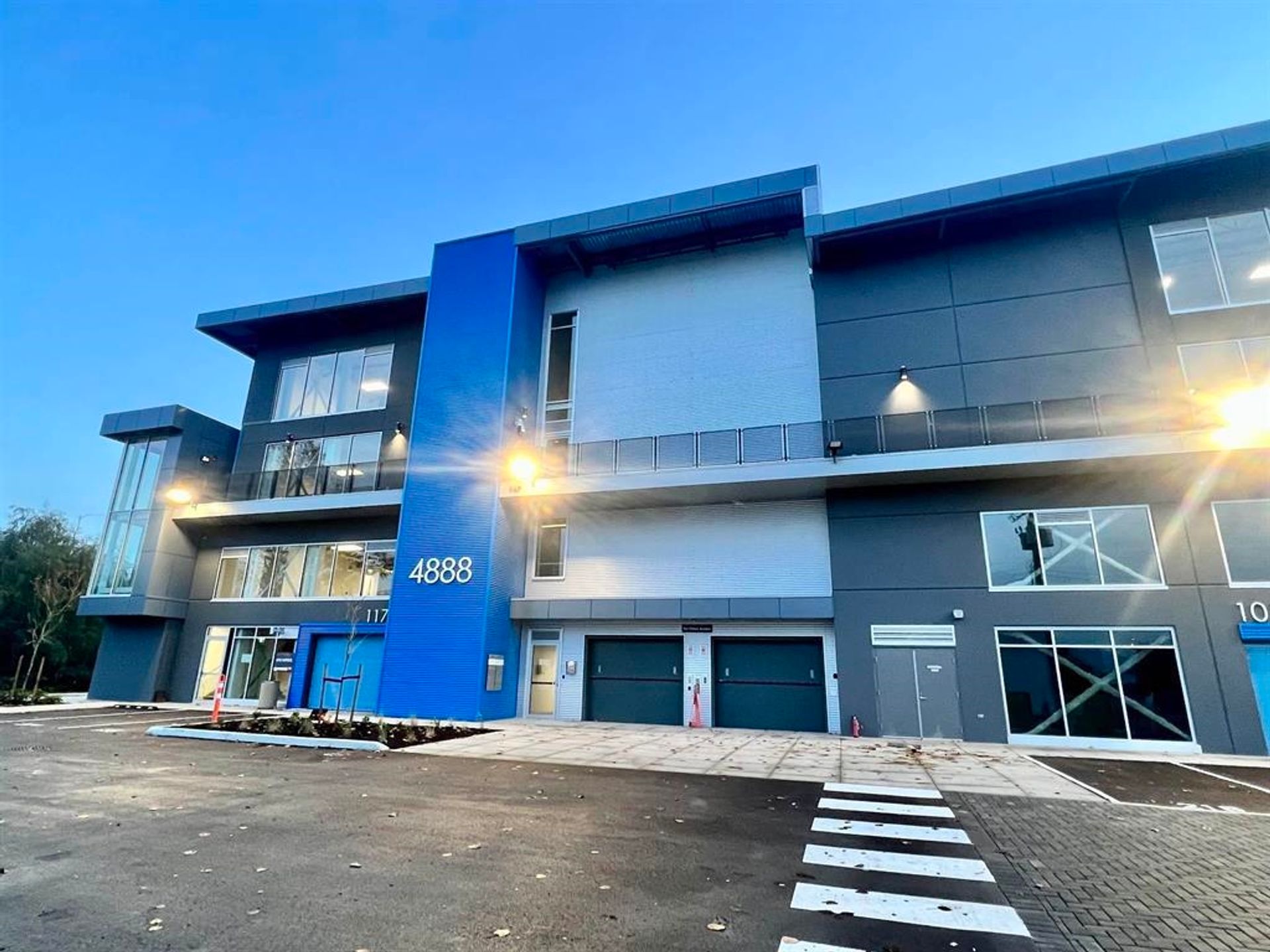 A313 - 4899 Vanguard Road, East Cambie, Richmond photo number 2 A313 - 4899 Vanguard Road, East Cambie, Richmond photo number 2