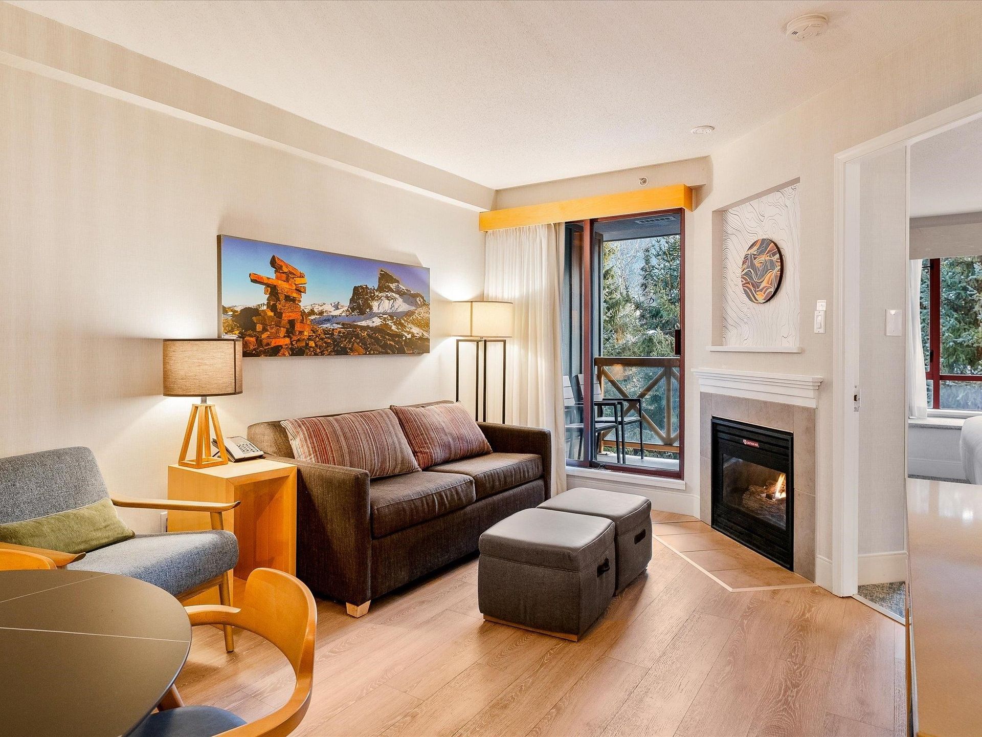 2315 - 4308 Main Street, Whistler Village, Whistler  by Find A Property with Sotheby's International Realty Canada 2315 - 4308 Main Street, Whistler Village, Whistler