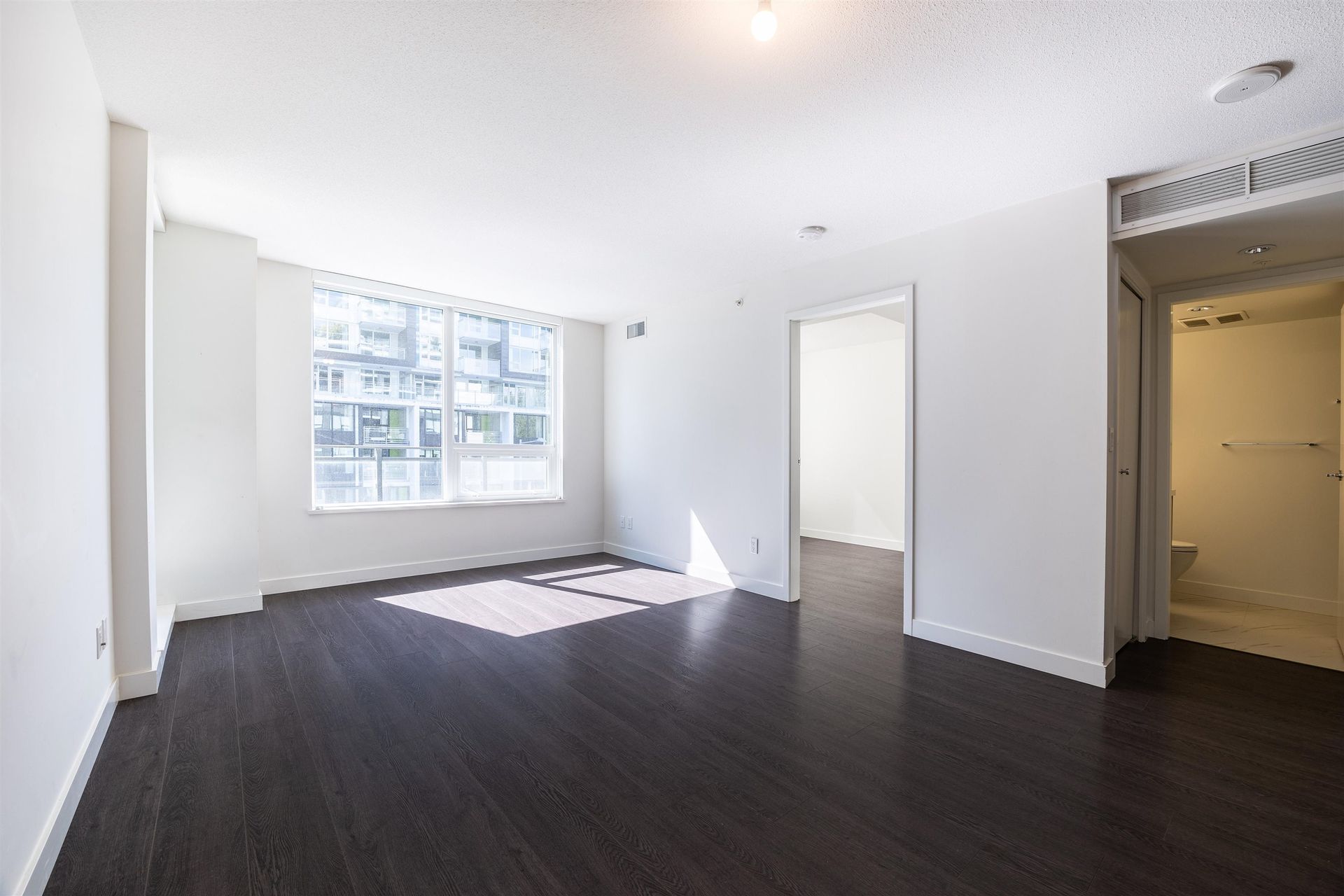 508 - 8833 Hazelbridge Way, West Cambie, Richmond  by Brian Rhys | REALTOR® - Royal LePage Sussex 508 - 8833 Hazelbridge Way, West Cambie, Richmond