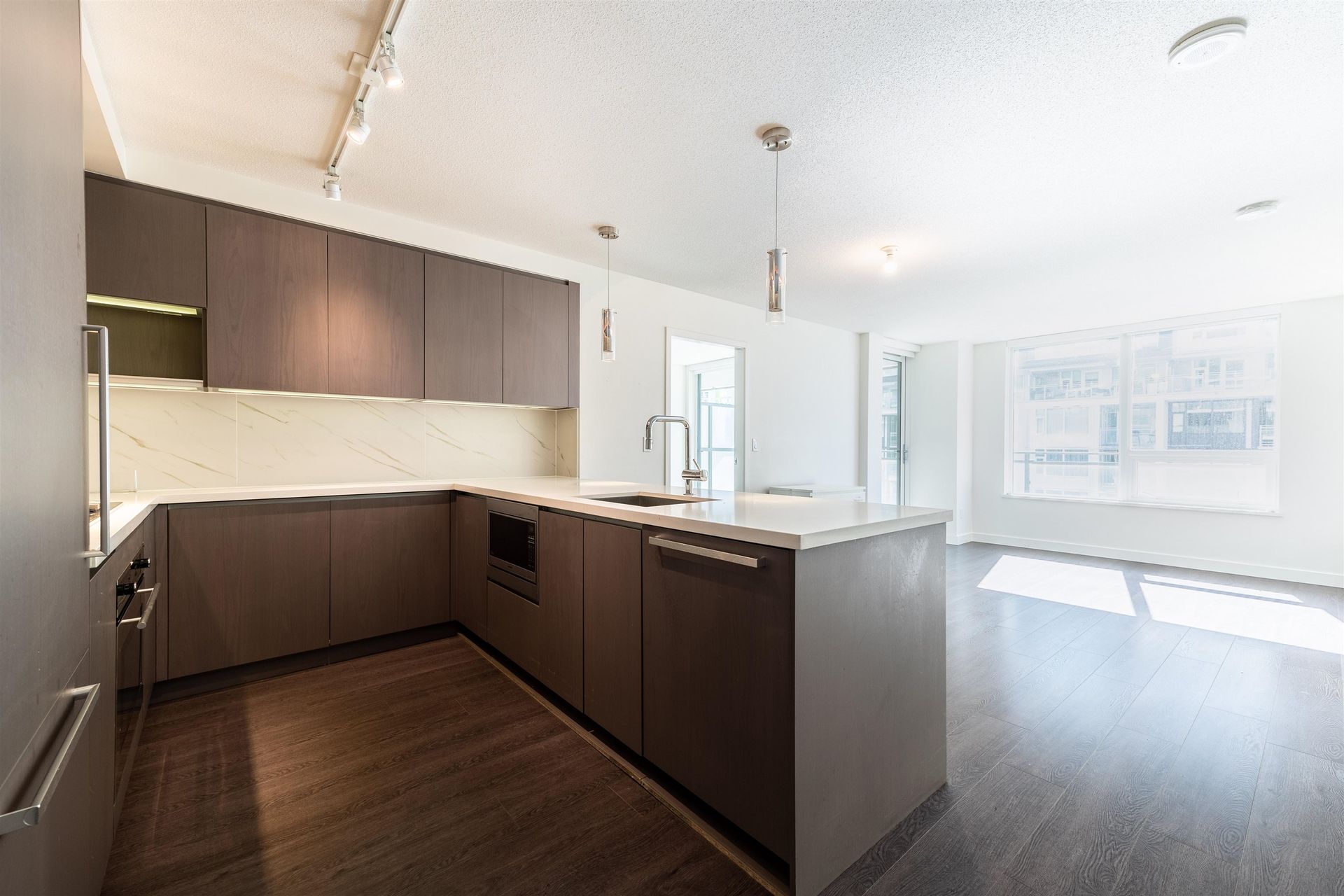 Photo 6 at 508 - 8833 Hazelbridge Way, West Cambie, Richmond Photo 6 at 508 - 8833 Hazelbridge Way, West Cambie, Richmond