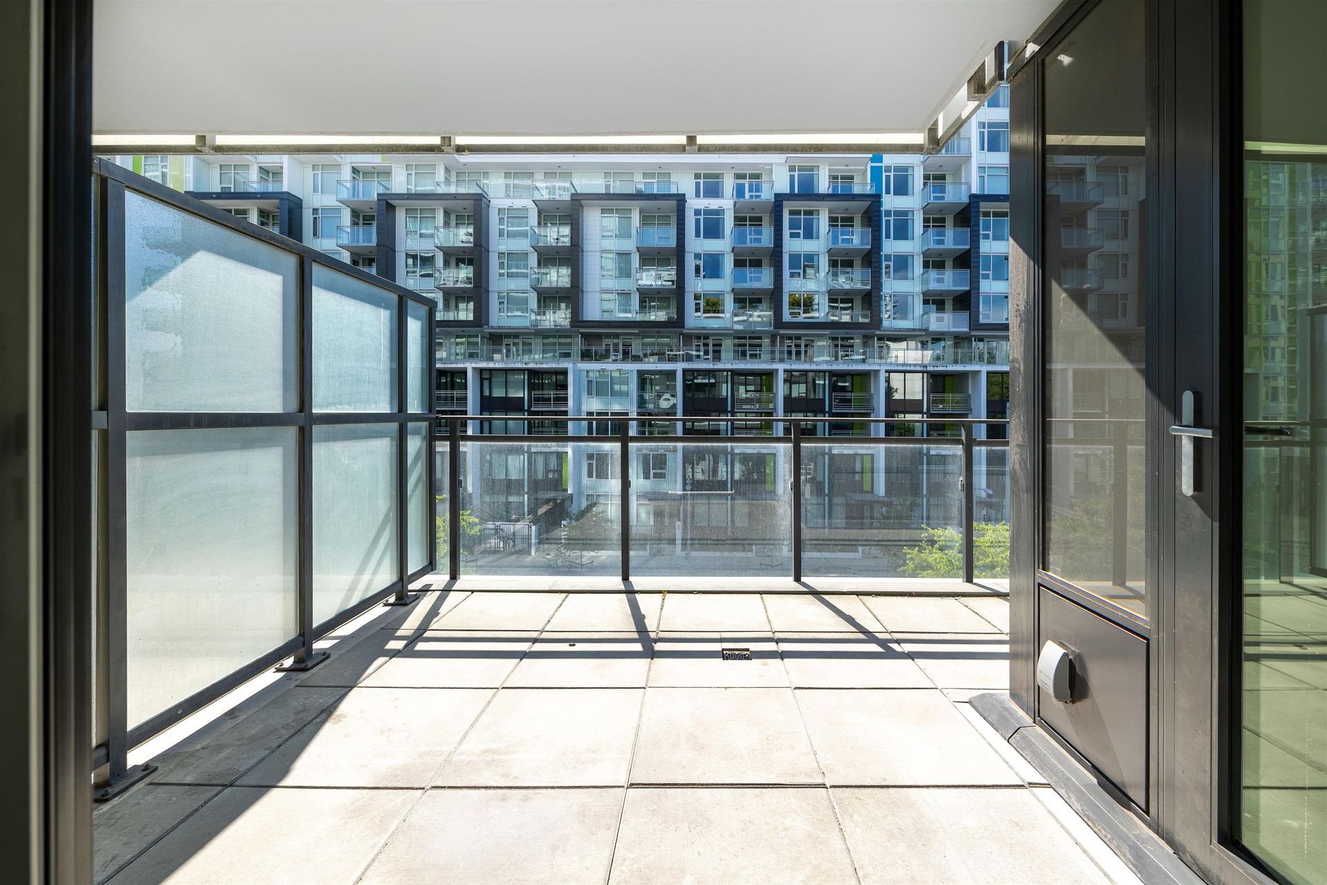 Photo 20 at 508 - 8833 Hazelbridge Way, West Cambie, Richmond Photo 20 at 508 - 8833 Hazelbridge Way, West Cambie, Richmond