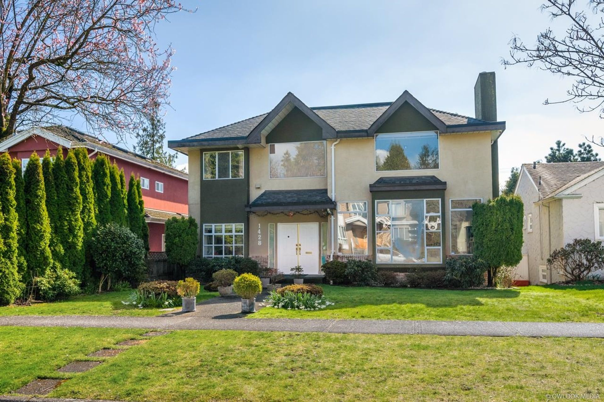 1428 W 58th Avenue, South Granville, Vancouver West photo number 2 1428 W 58th Avenue, South Granville, Vancouver West photo number 2