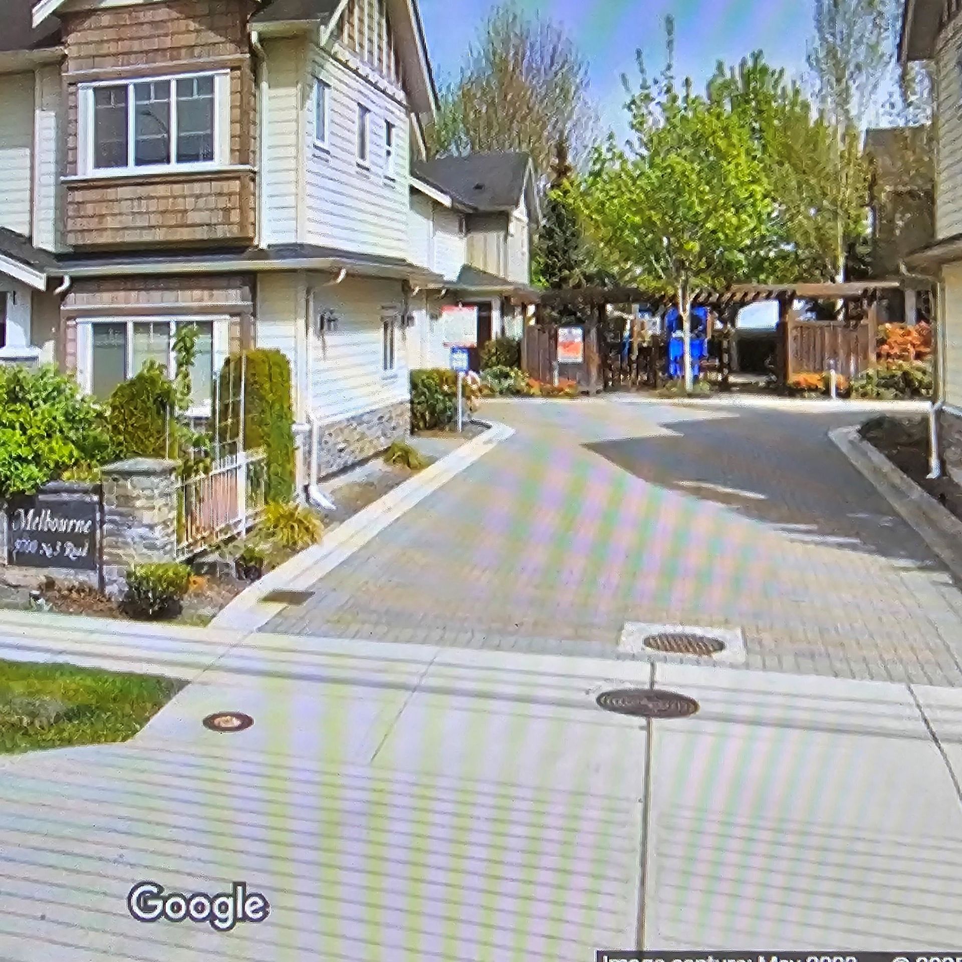 Photo 13 at 4 - 9700 No. 3 Road, Saunders, Richmond Photo 13 at 4 - 9700 No. 3 Road, Saunders, Richmond
