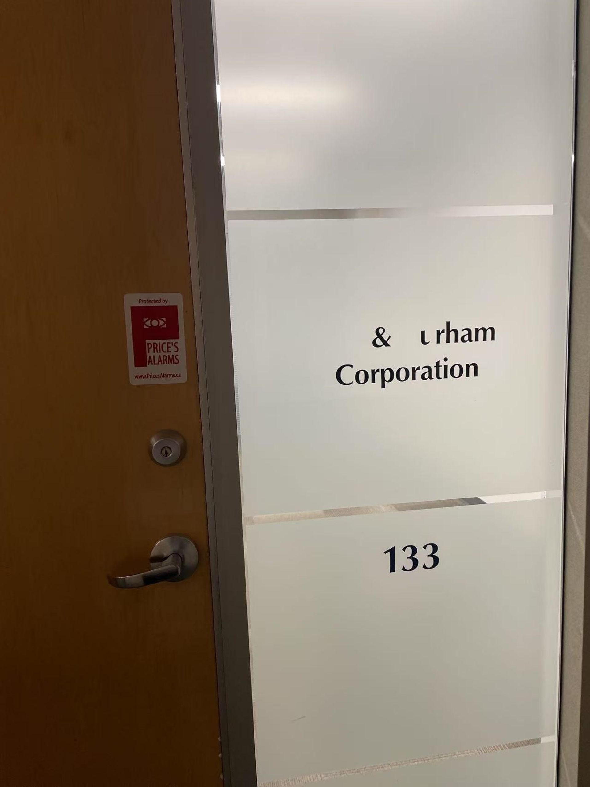 Photo 3 at 133 - 970 Burrard Street, Downtown VW, Vancouver West Photo 3 at 133 - 970 Burrard Street, Downtown VW, Vancouver West
