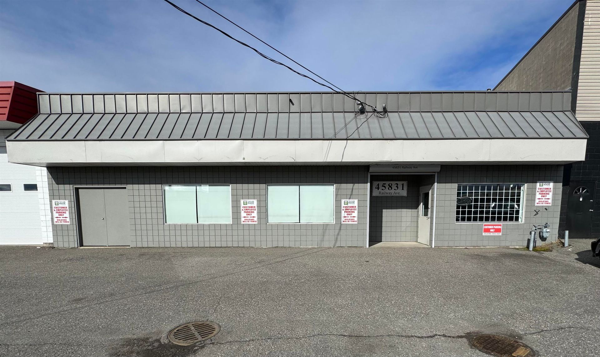 Photo 1 at 45831 Railway Avenue, Chilliwack Downtown, Chilliwack Photo 1 at 45831 Railway Avenue, Chilliwack Downtown, Chilliwack