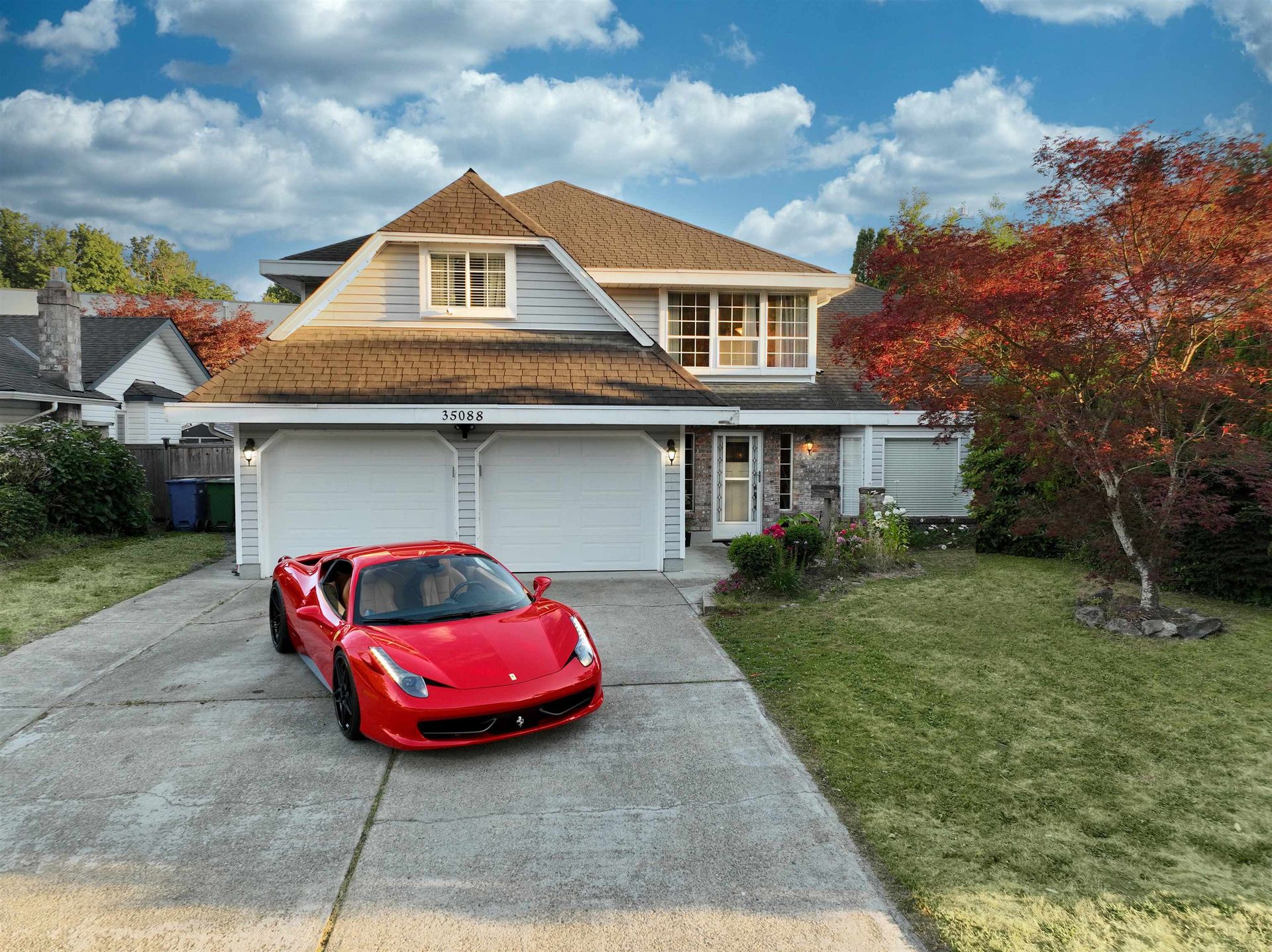 35088 Mt Blanchard Drive, Abbotsford East, Abbotsford photo 4