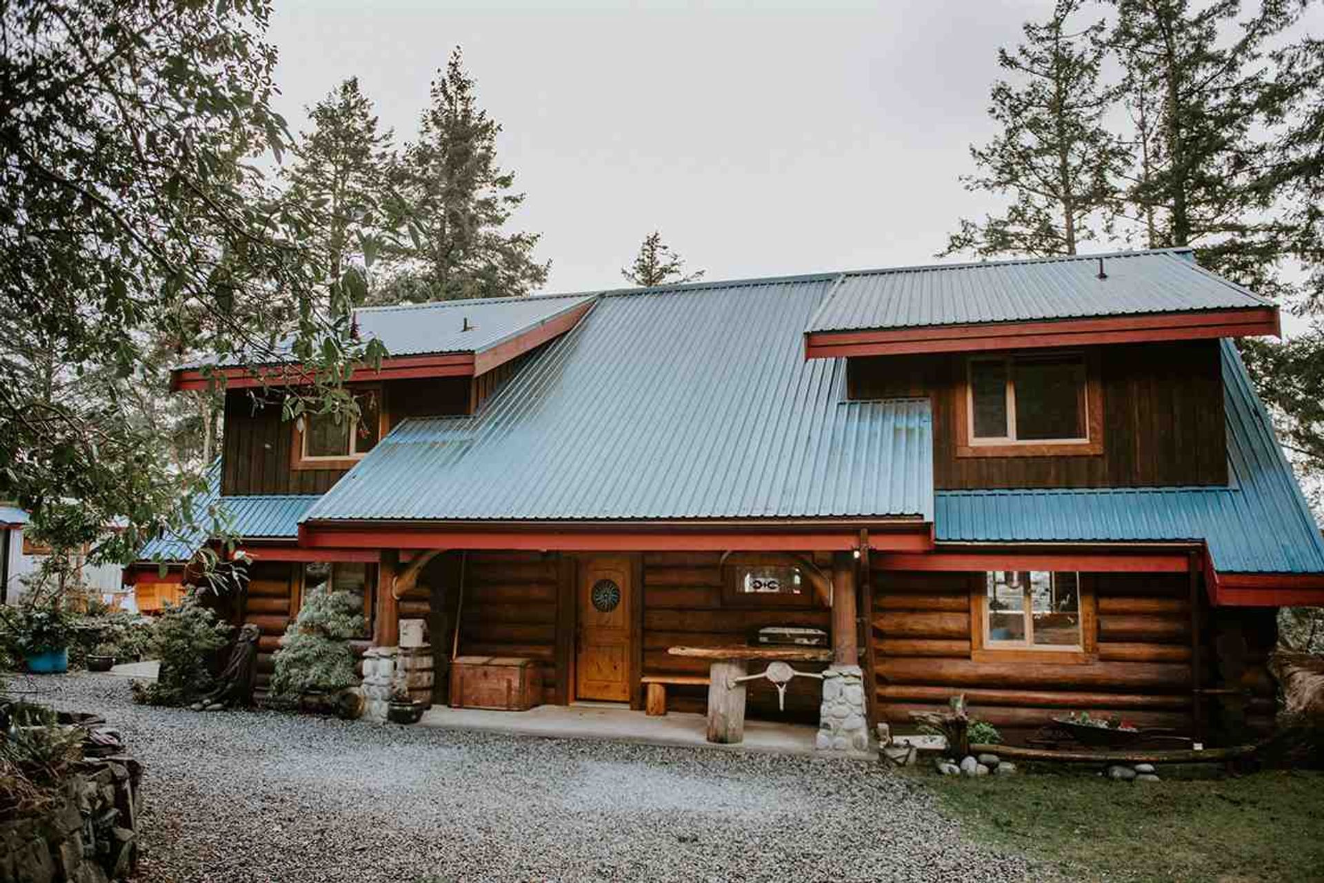 14140 Mixal Heights Road, Pender Harbour Egmont, Sunshine Coast photo number 2 14140 Mixal Heights Road, Pender Harbour Egmont, Sunshine Coast photo number 2