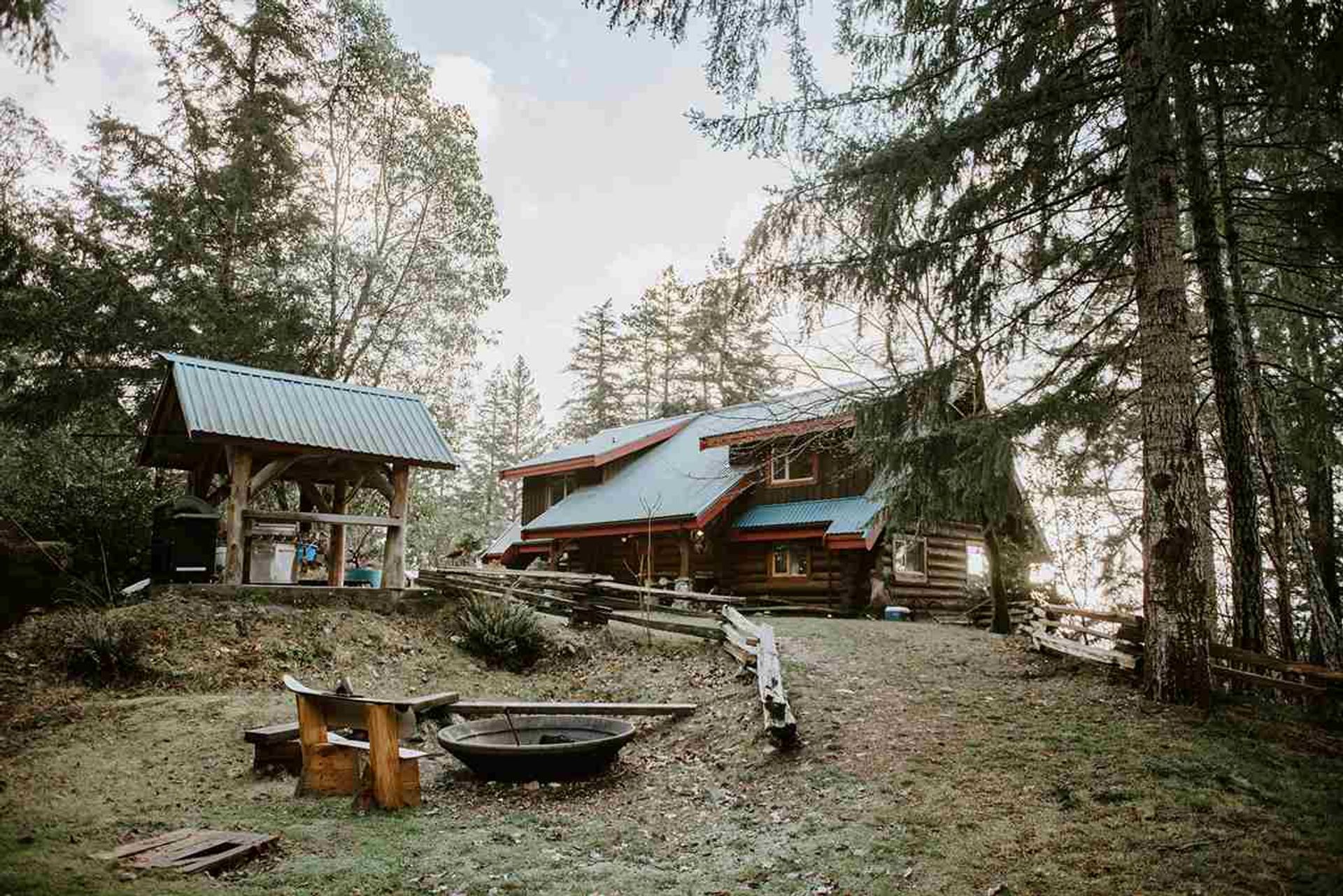 Photo 40 at 14140 Mixal Heights Road, Pender Harbour Egmont, Sunshine Coast Photo 40 at 14140 Mixal Heights Road, Pender Harbour Egmont, Sunshine Coast