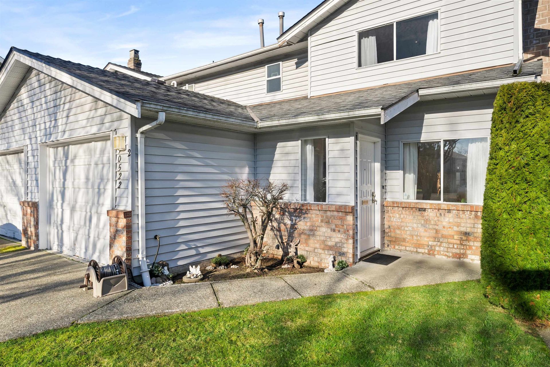 2 - 10522 Kozier Drive, Steveston North, Richmond  by Brian Rhys | REALTOR® - Royal LePage Sussex 2 - 10522 Kozier Drive, Steveston North, Richmond