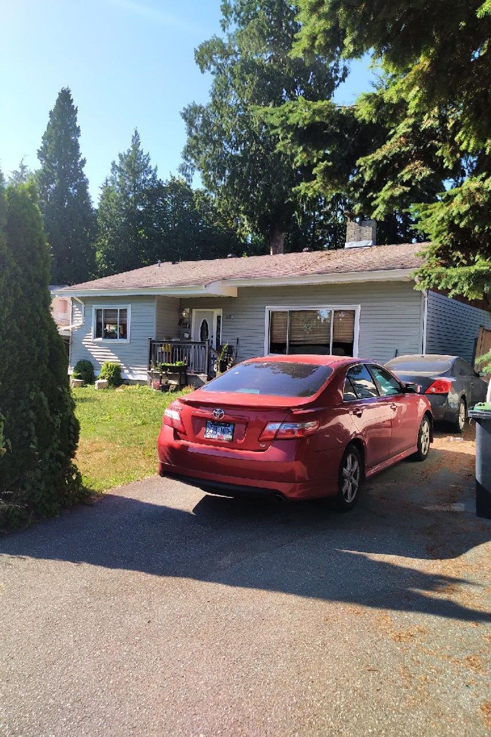 569 Thompson Avenue, Coquitlam West, Coquitlam by Joe Lee - Real Broker 569 Thompson Avenue, Coquitlam West, Coquitlam