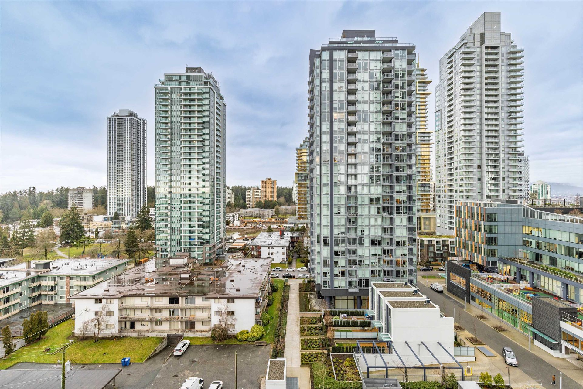 Photo 24 at 1009 - 6537 Telford Avenue, Metrotown, Burnaby South Photo 24 at 1009 - 6537 Telford Avenue, Metrotown, Burnaby South