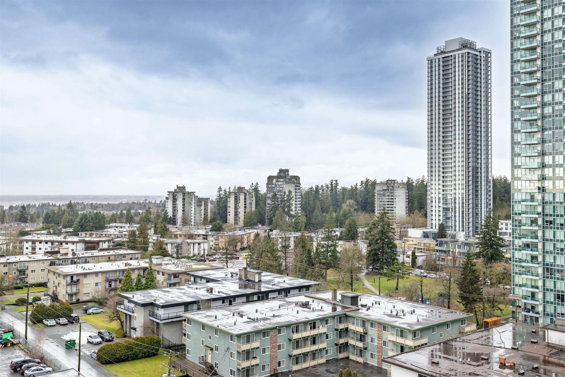 Photo 25 at 1009 - 6537 Telford Avenue, Metrotown, Burnaby South Photo 25 at 1009 - 6537 Telford Avenue, Metrotown, Burnaby South