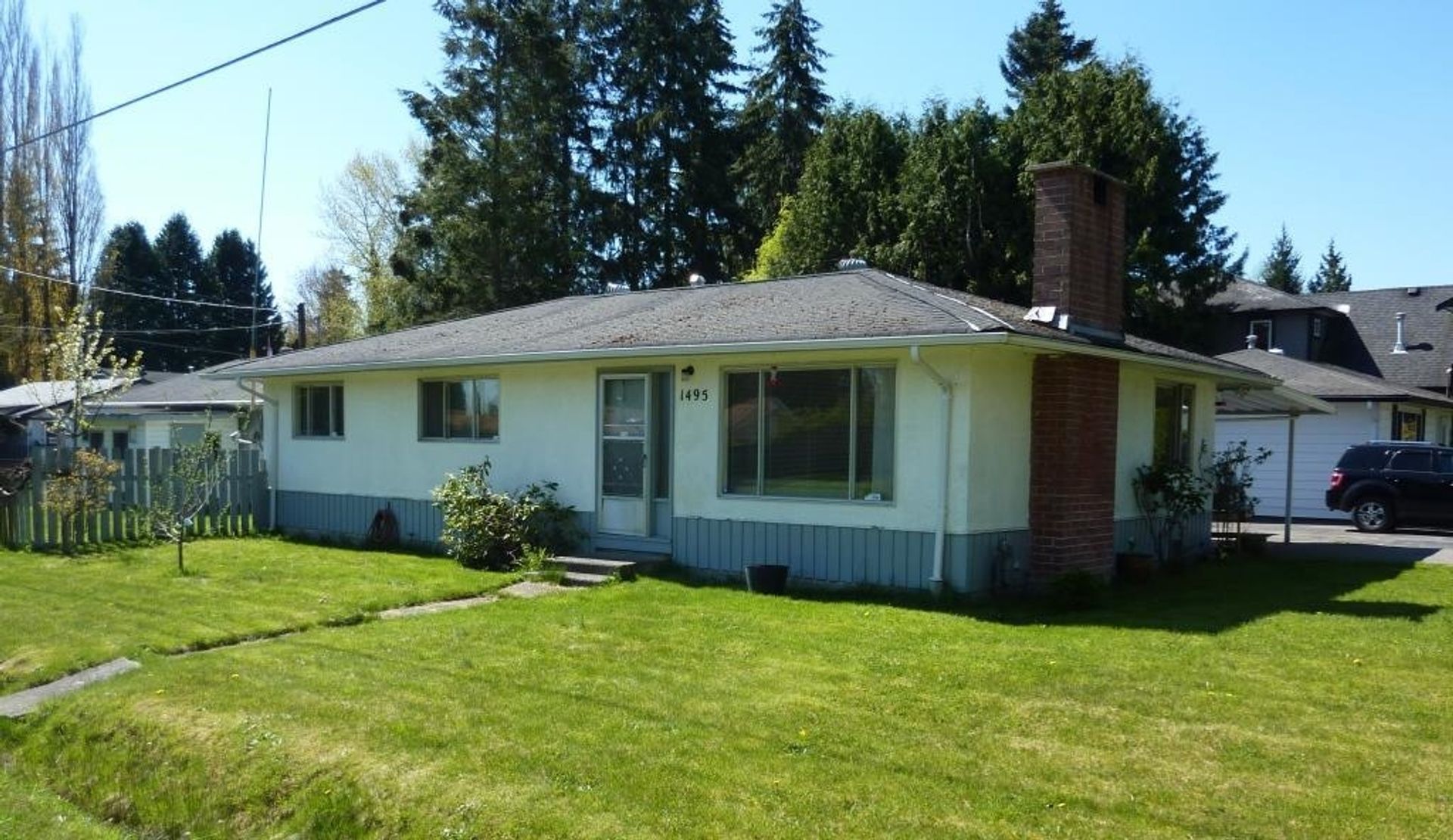 1495 164 Street, King George Corridor, South Surrey White Rock photo number 2 1495 164 Street, King George Corridor, South Surrey White Rock photo number 2