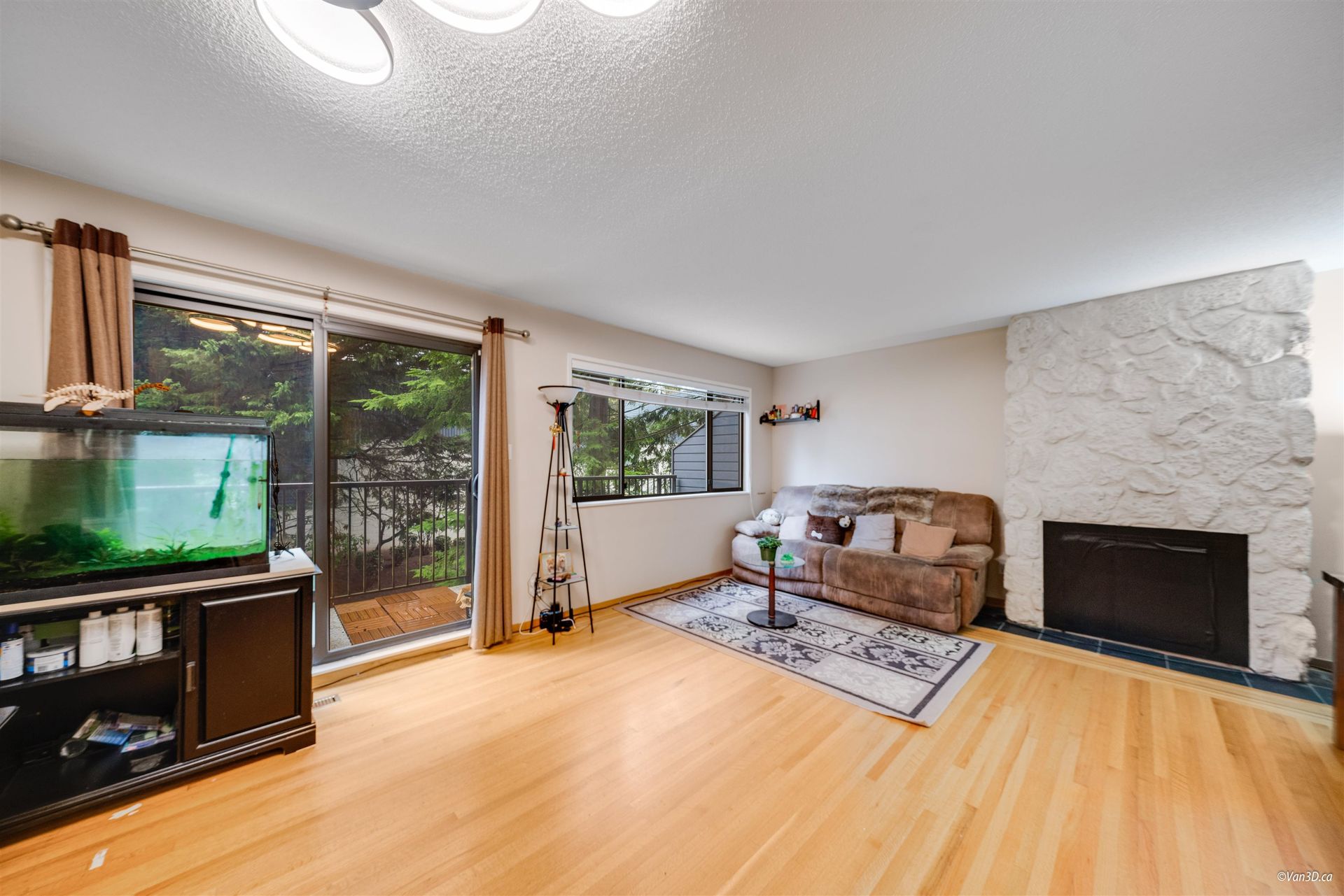 Photo 3 at 7305 Coronado Drive, Montecito, Burnaby North Photo 3 at 7305 Coronado Drive, Montecito, Burnaby North