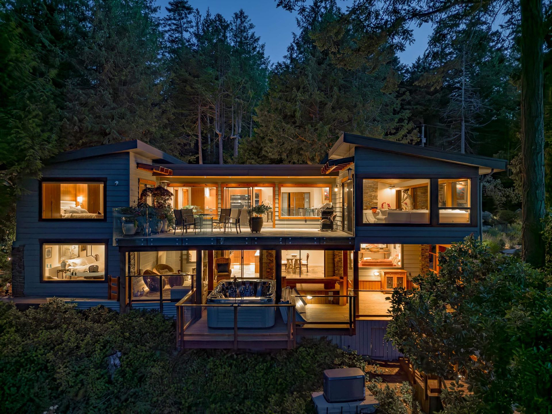 7909 Bedwell Drive, Pender Island, Islands-Van. & Gulf  by Brian Rhys | REALTOR® - Royal LePage Sussex 7909 Bedwell Drive, Pender Island, Islands-Van. & Gulf