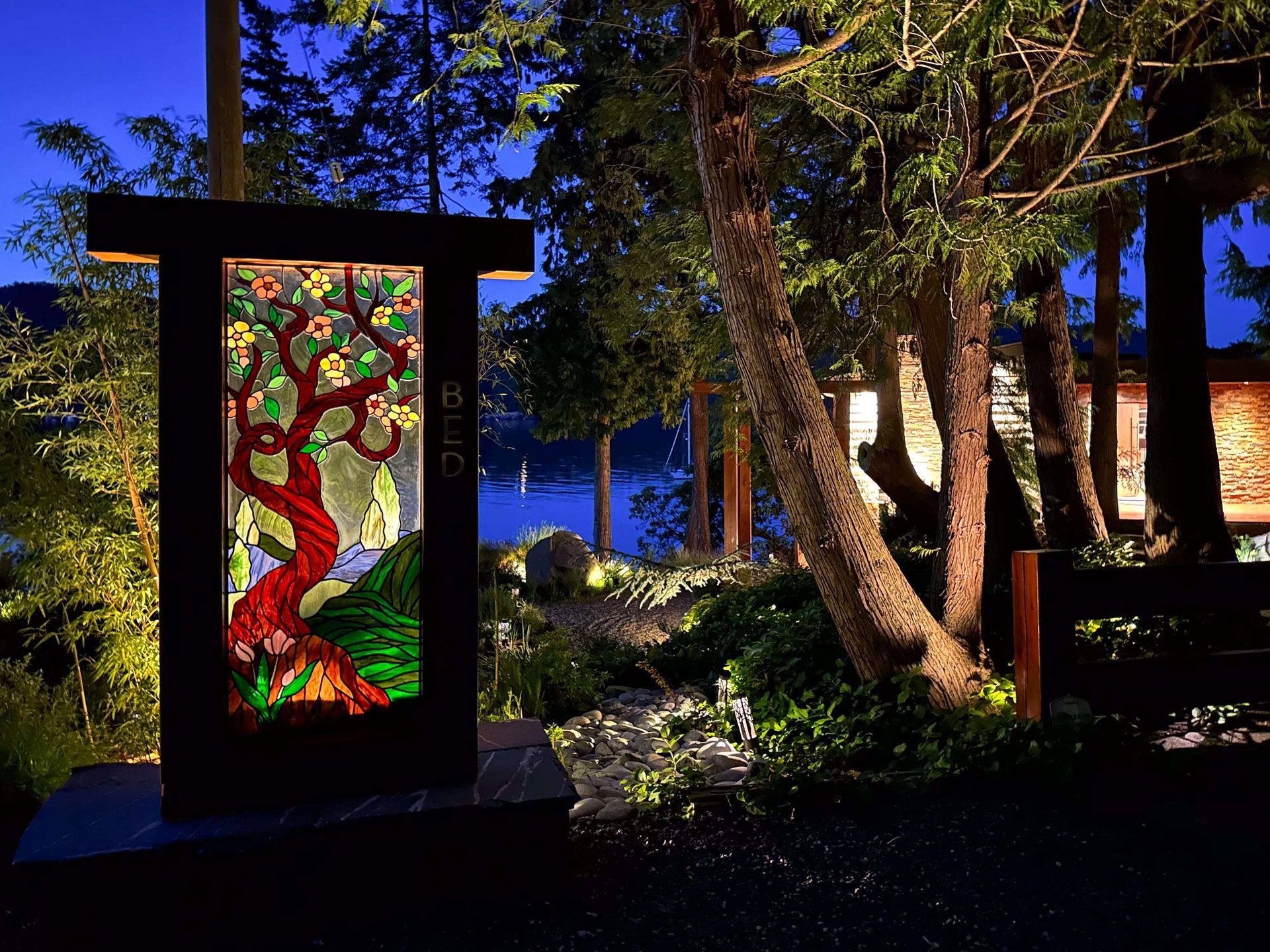 Photo 2 at 7909 Bedwell Drive, Pender Island, Islands-Van. & Gulf Photo 2 at 7909 Bedwell Drive, Pender Island, Islands-Van. & Gulf