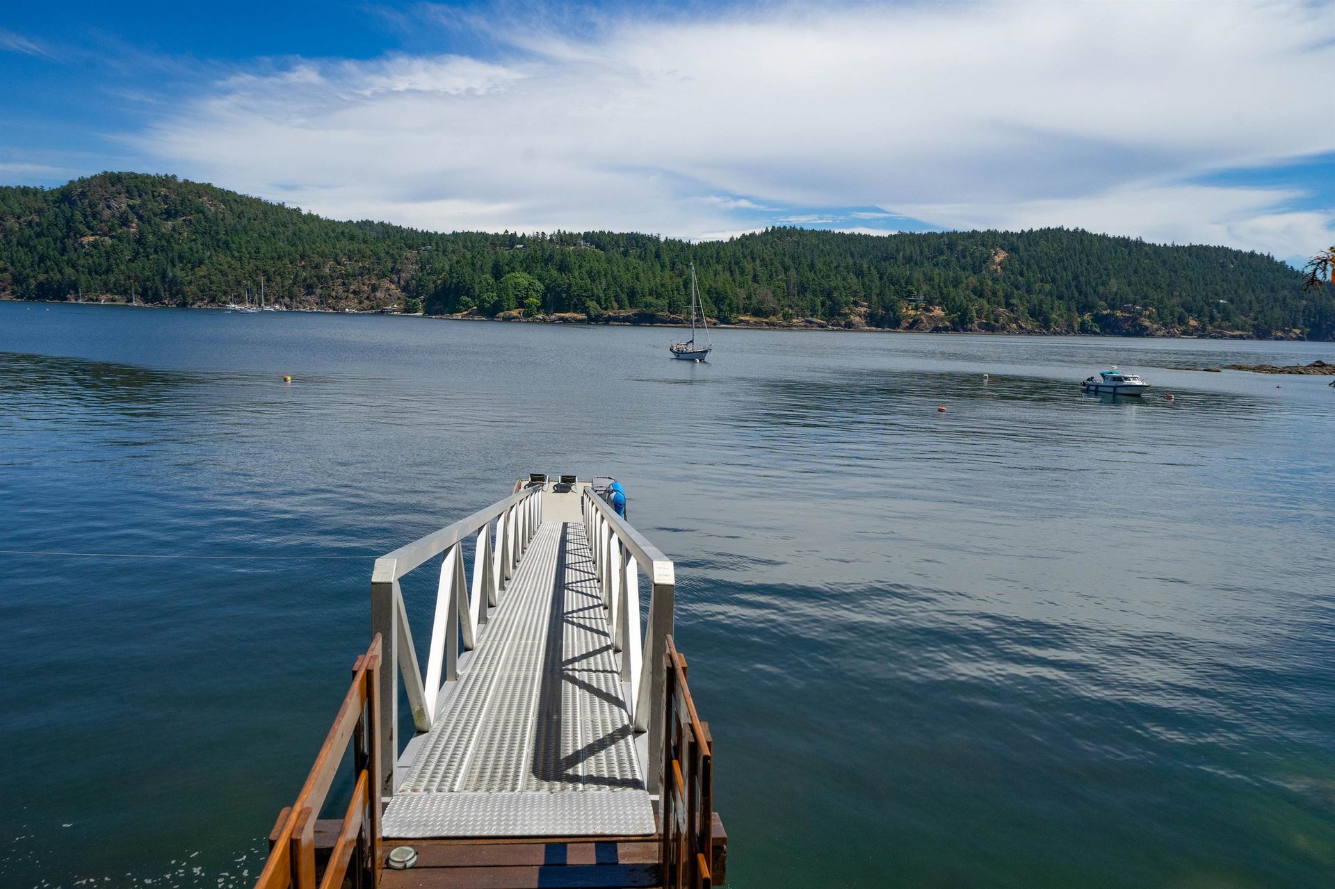 Photo 4 at 7909 Bedwell Drive, Pender Island, Islands-Van. & Gulf Photo 4 at 7909 Bedwell Drive, Pender Island, Islands-Van. & Gulf