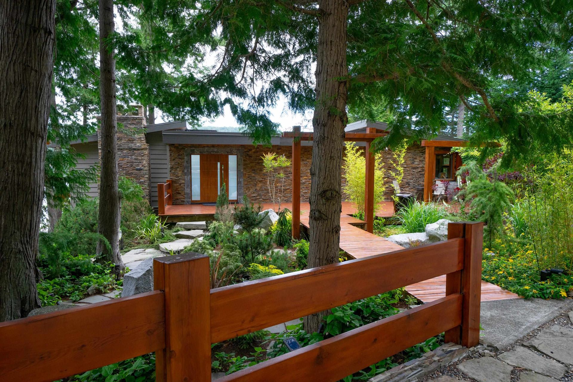 Photo 6 at 7909 Bedwell Drive, Pender Island, Islands-Van. & Gulf Photo 6 at 7909 Bedwell Drive, Pender Island, Islands-Van. & Gulf