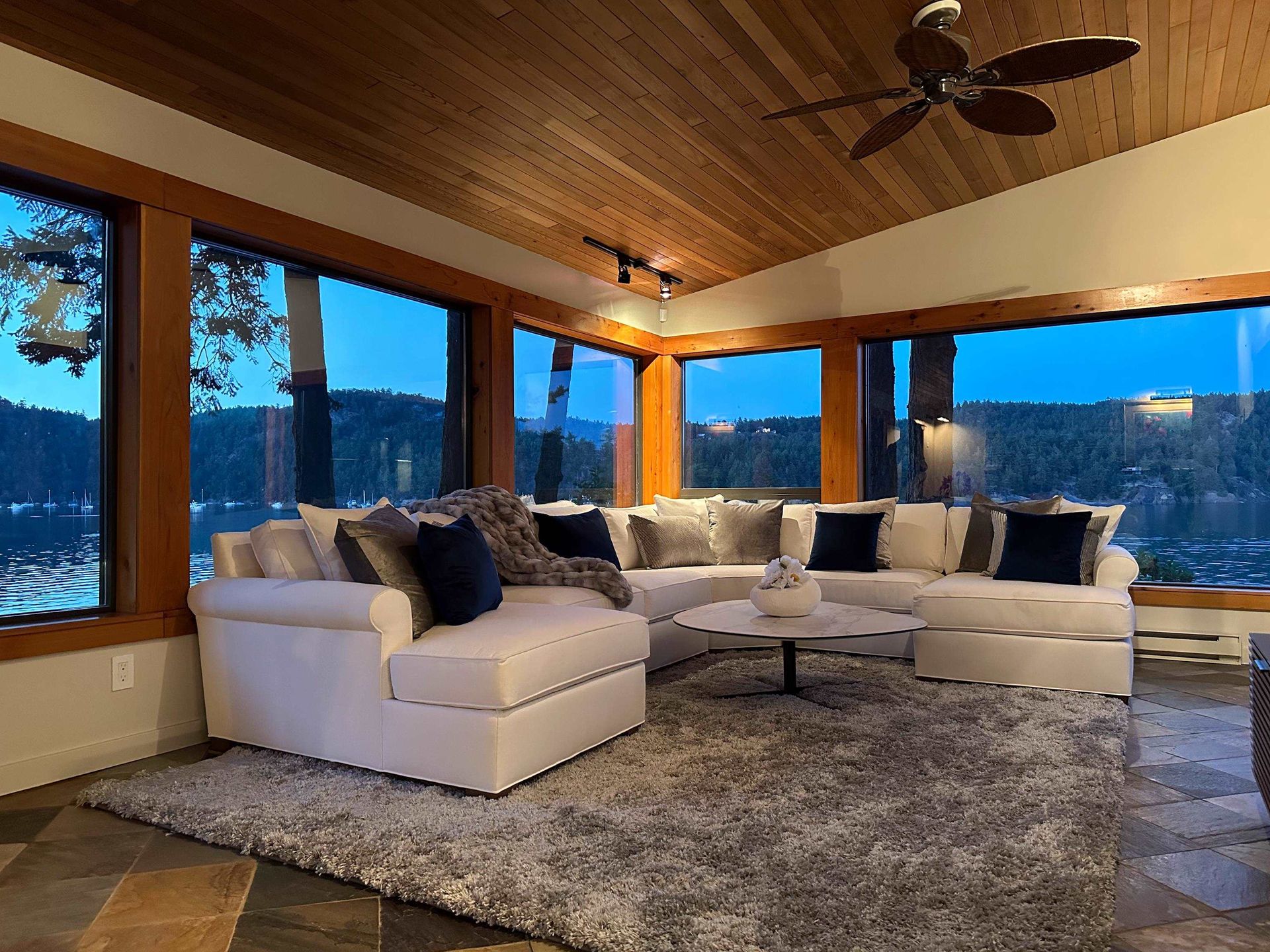 Photo 7 at 7909 Bedwell Drive, Pender Island, Islands-Van. & Gulf Photo 7 at 7909 Bedwell Drive, Pender Island, Islands-Van. & Gulf