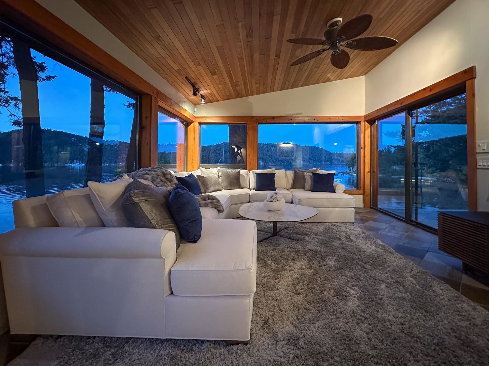 Photo 8 at 7909 Bedwell Drive, Pender Island, Islands-Van. & Gulf Photo 8 at 7909 Bedwell Drive, Pender Island, Islands-Van. & Gulf