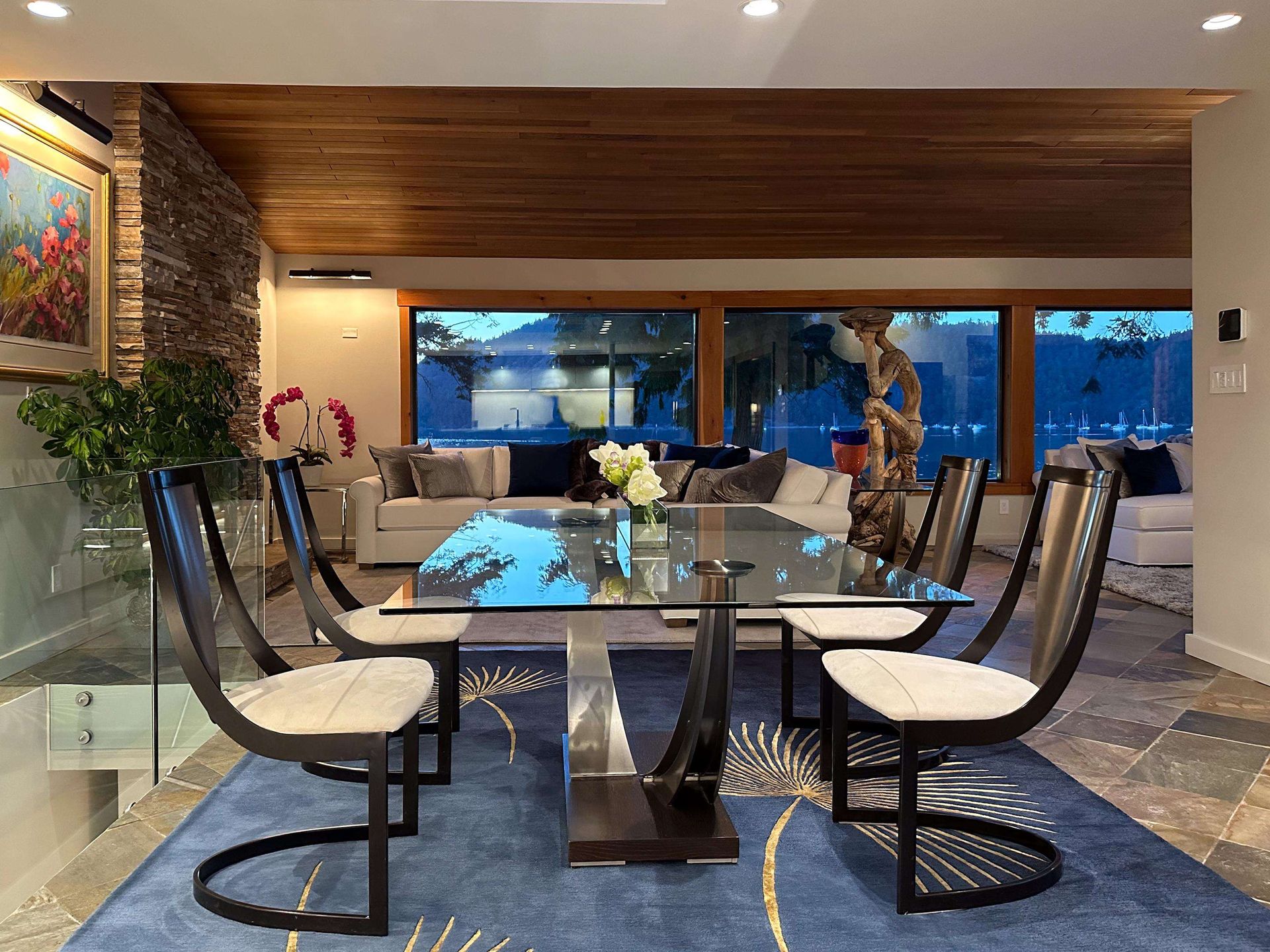 Photo 9 at 7909 Bedwell Drive, Pender Island, Islands-Van. & Gulf Photo 9 at 7909 Bedwell Drive, Pender Island, Islands-Van. & Gulf