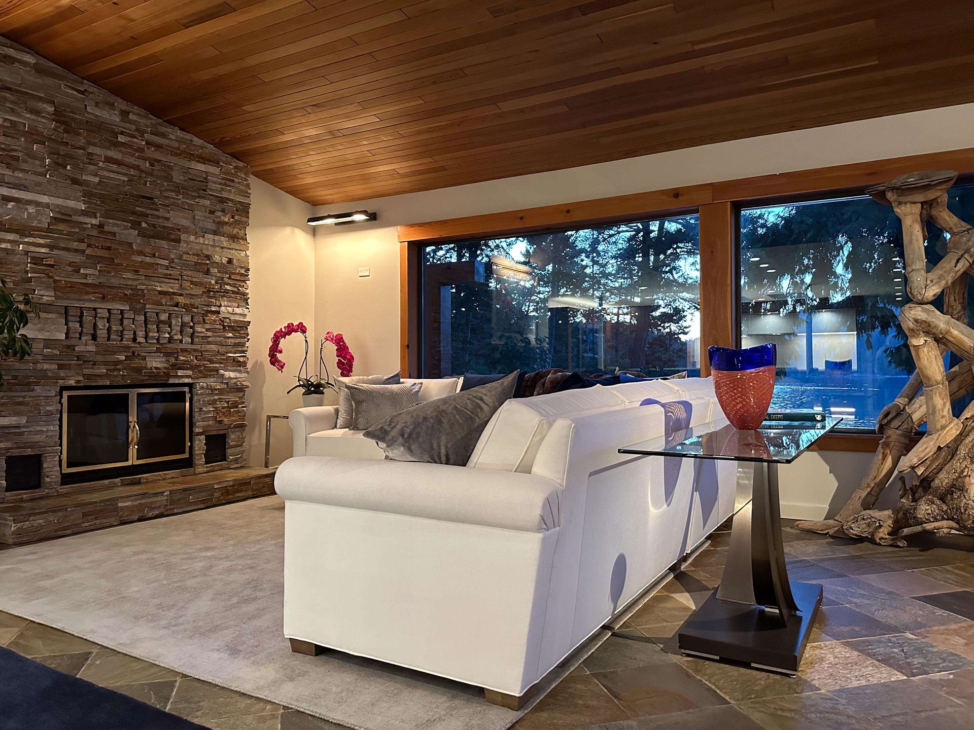 Photo 10 at 7909 Bedwell Drive, Pender Island, Islands-Van. & Gulf Photo 10 at 7909 Bedwell Drive, Pender Island, Islands-Van. & Gulf