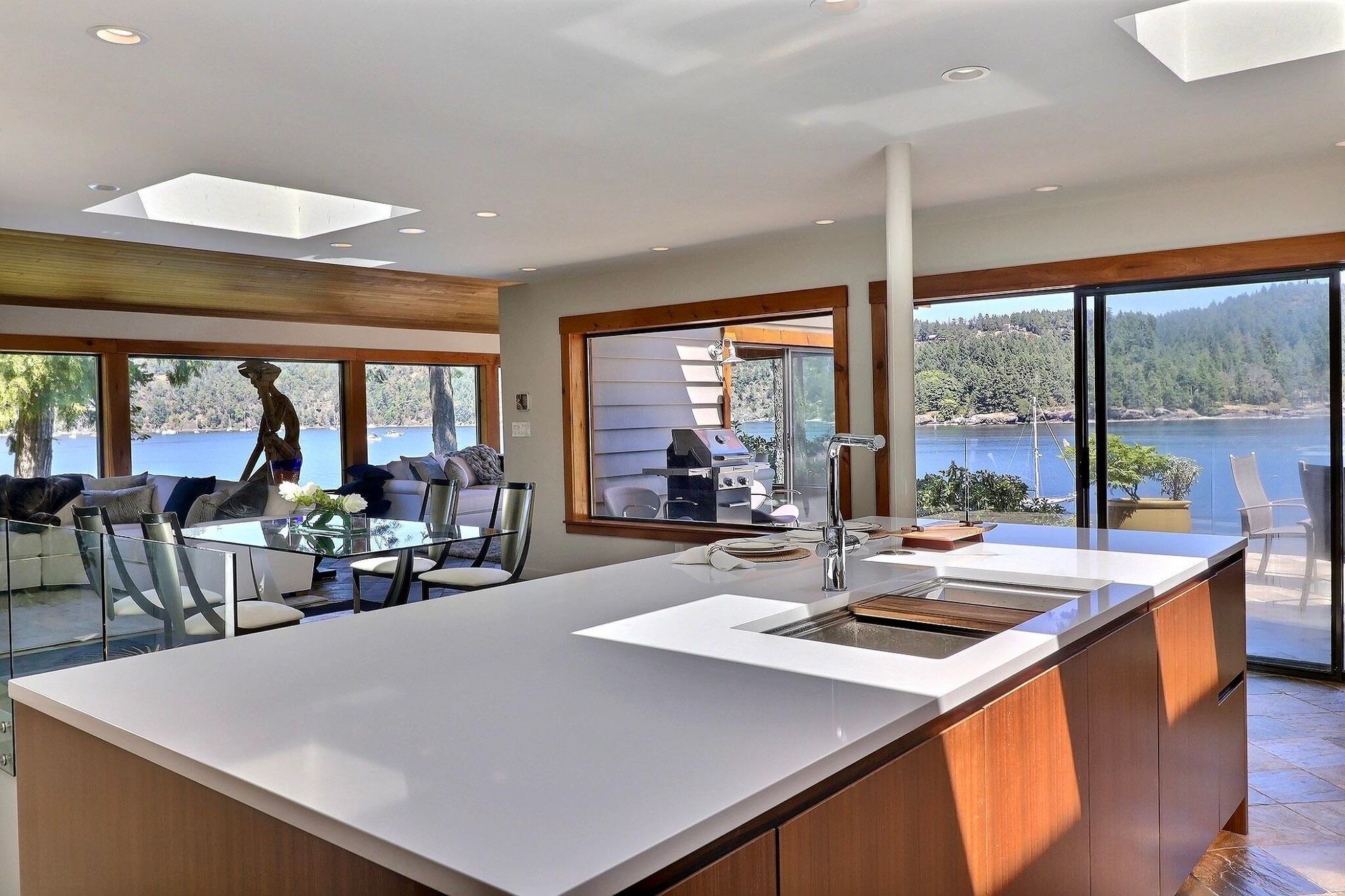 Photo 14 at 7909 Bedwell Drive, Pender Island, Islands-Van. & Gulf Photo 14 at 7909 Bedwell Drive, Pender Island, Islands-Van. & Gulf