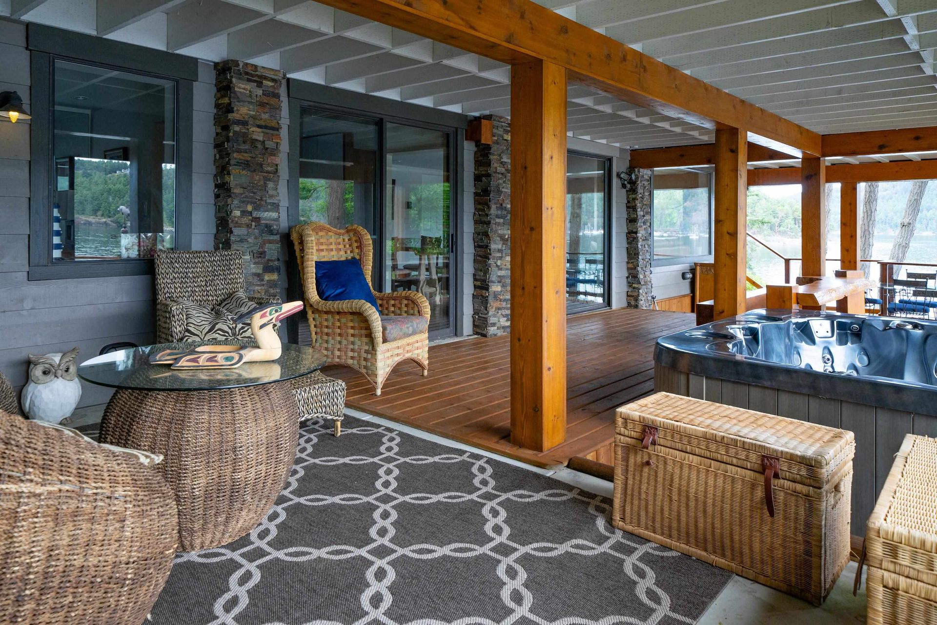 Photo 38 at 7909 Bedwell Drive, Pender Island, Islands-Van. & Gulf Photo 38 at 7909 Bedwell Drive, Pender Island, Islands-Van. & Gulf